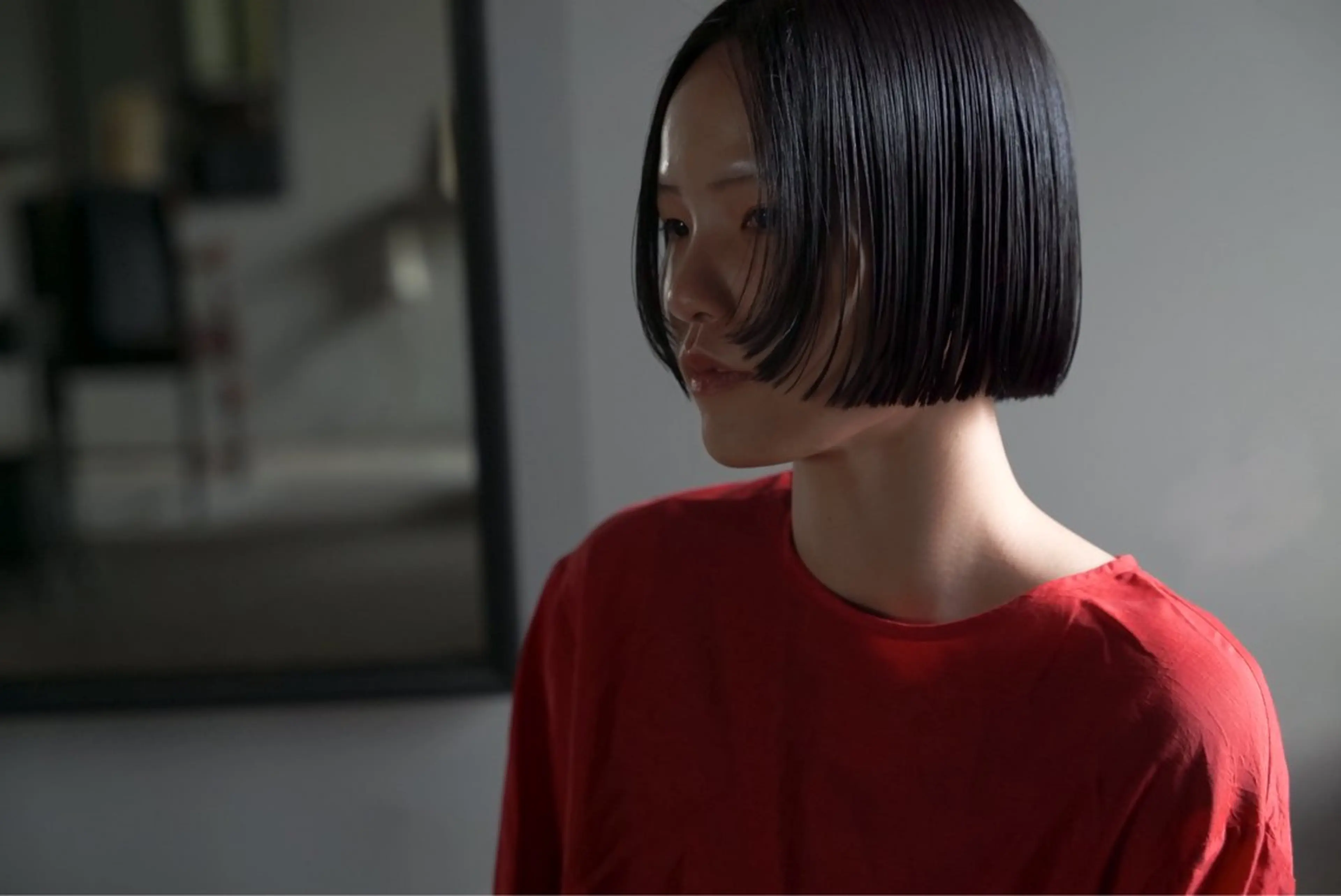 ショート room3小出 奈央子のヘアスタイル