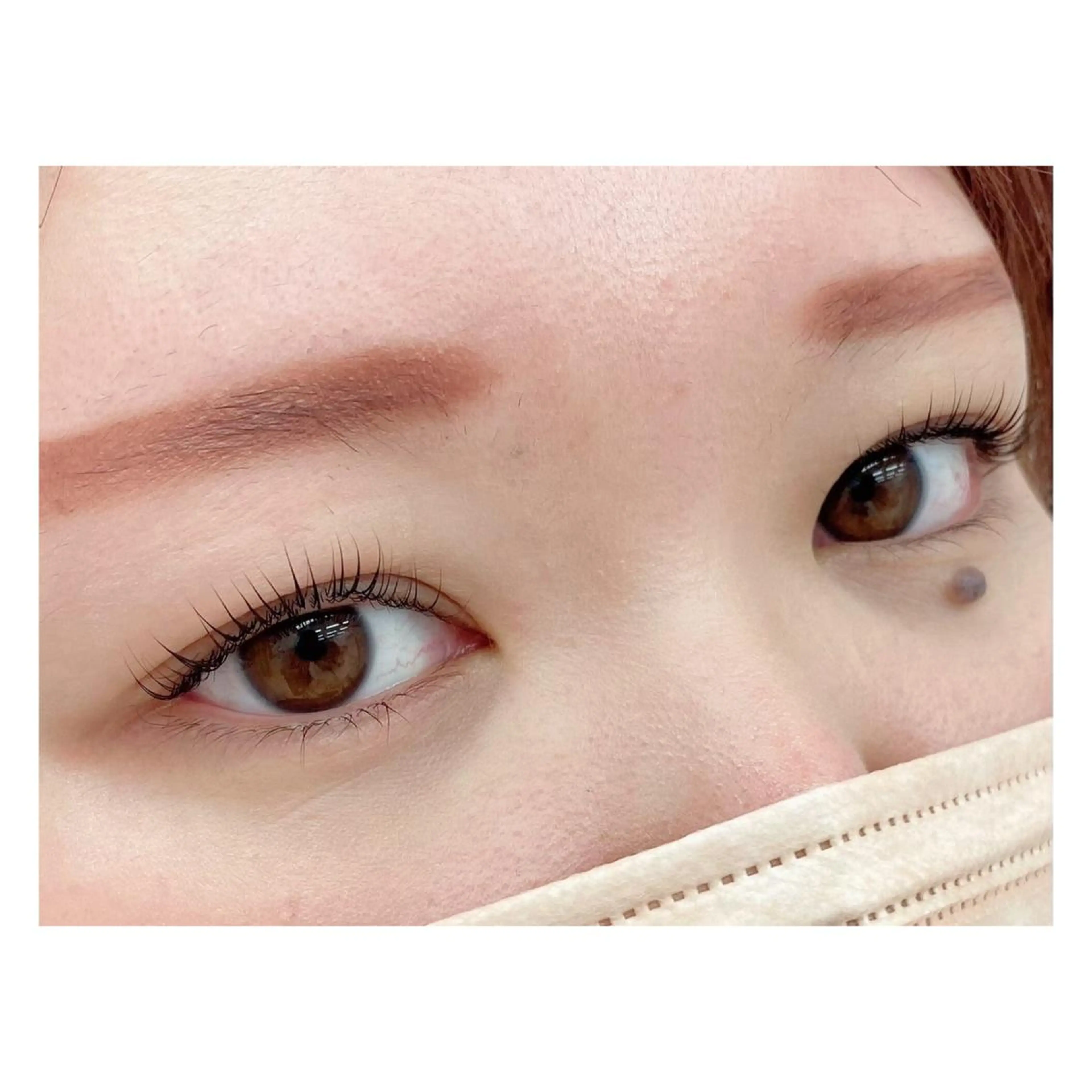 マツエク・マツパ 🩶Bianca IHARA🩶のマツエク・マツパデザイン