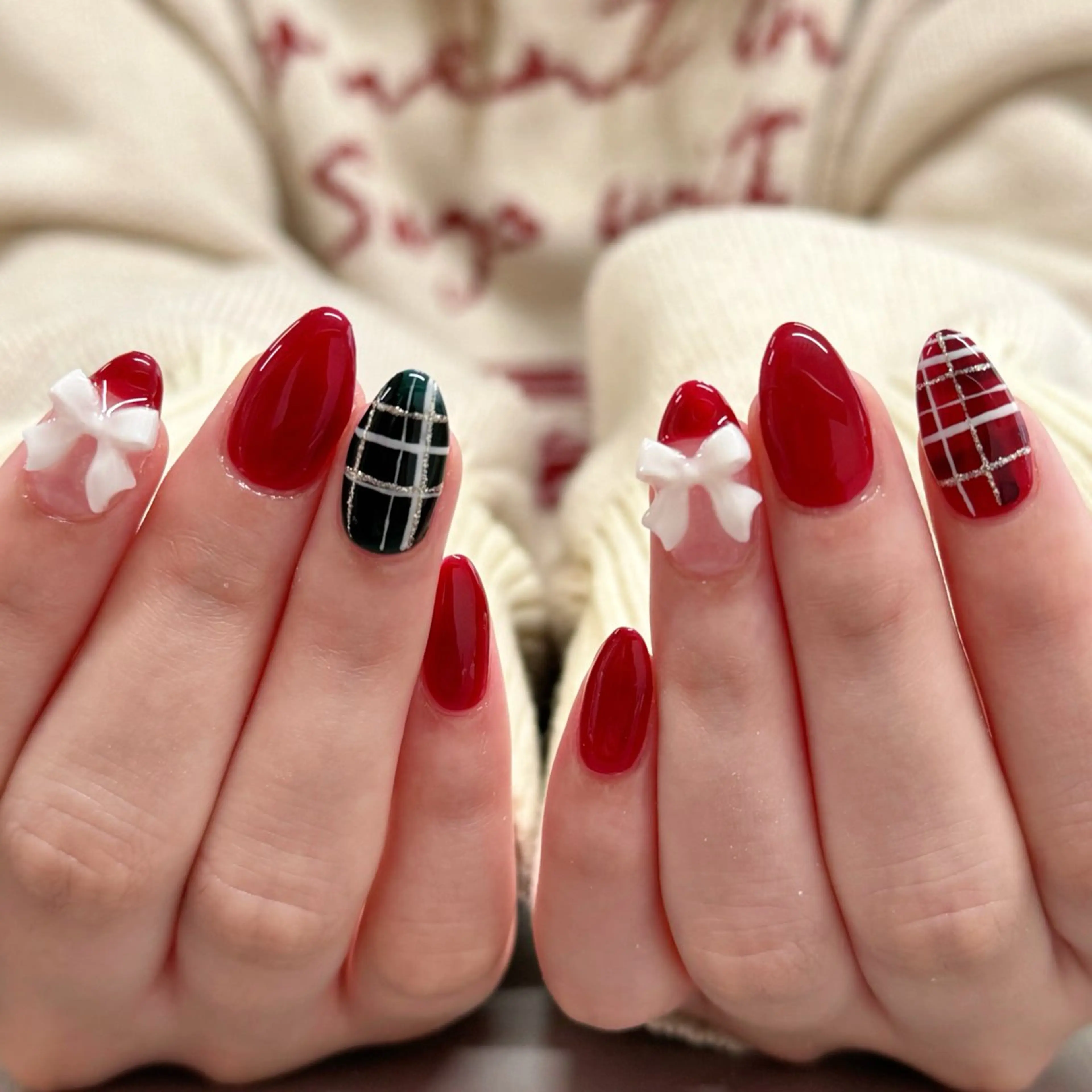 ネイル ハンドネイル Trend Nail シルフのネイルデザイン