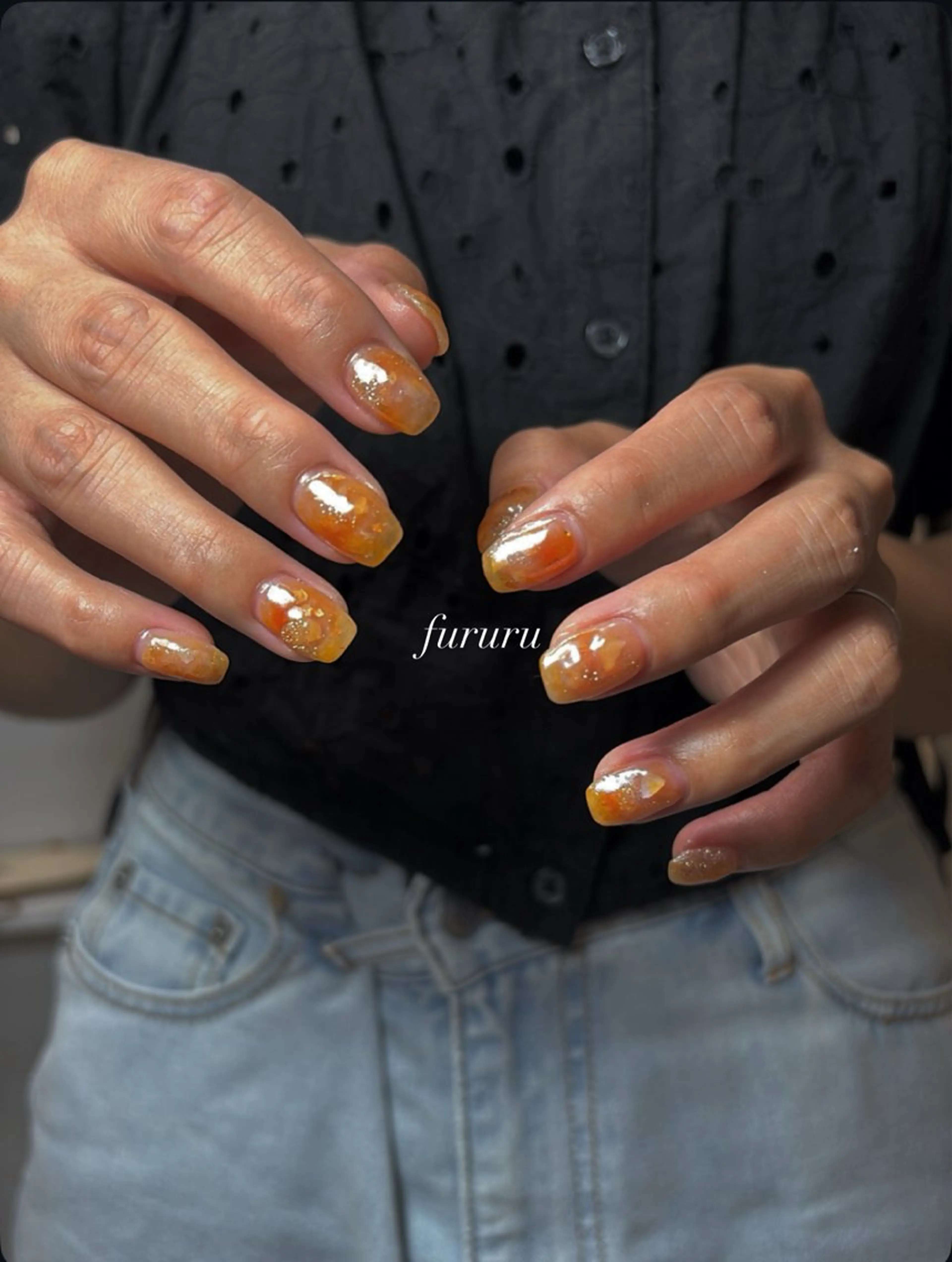 ネイル nail salon fururu所属・nail salon fururuのネイルデザイン