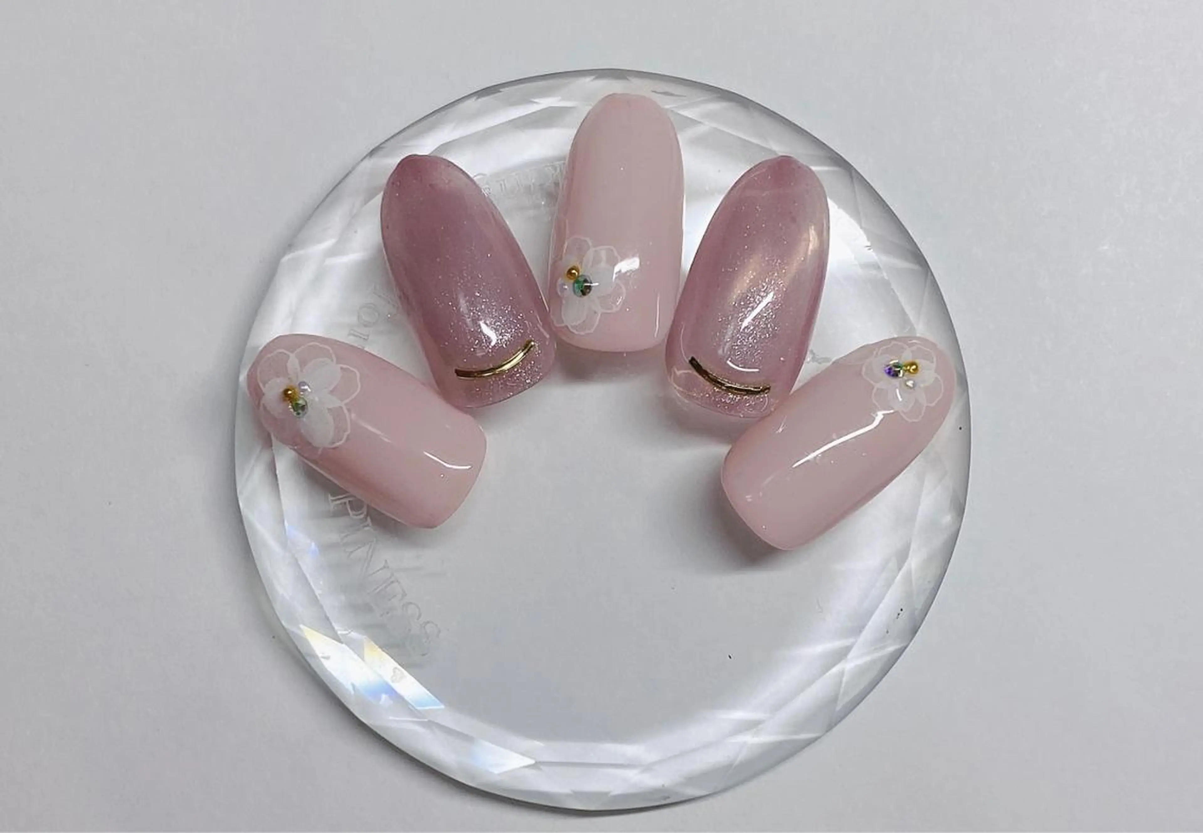 ネイル Nail Annのネイルデザイン