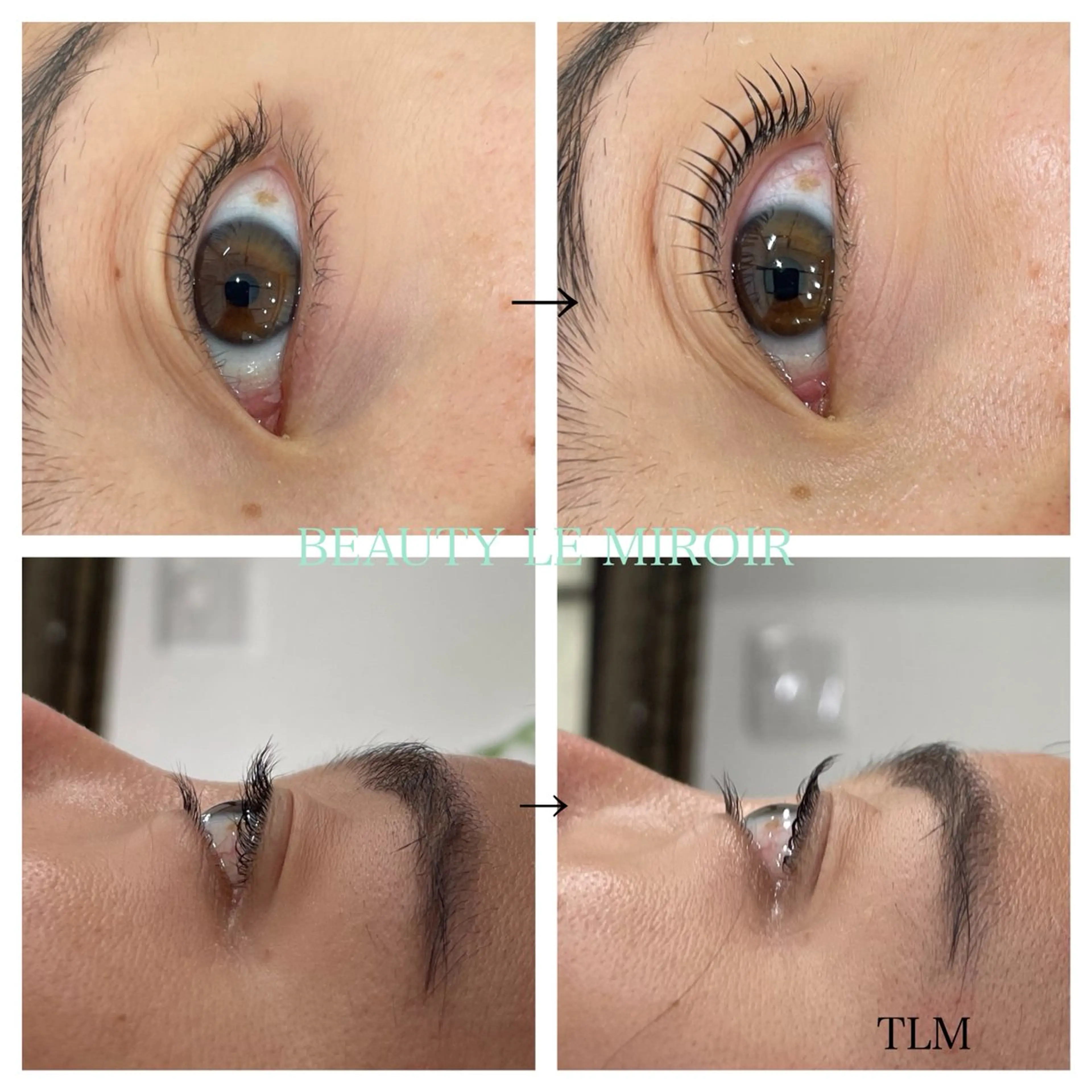 マツエク・マツパ ビューティー ミロワールのエステ・リラクイメージ