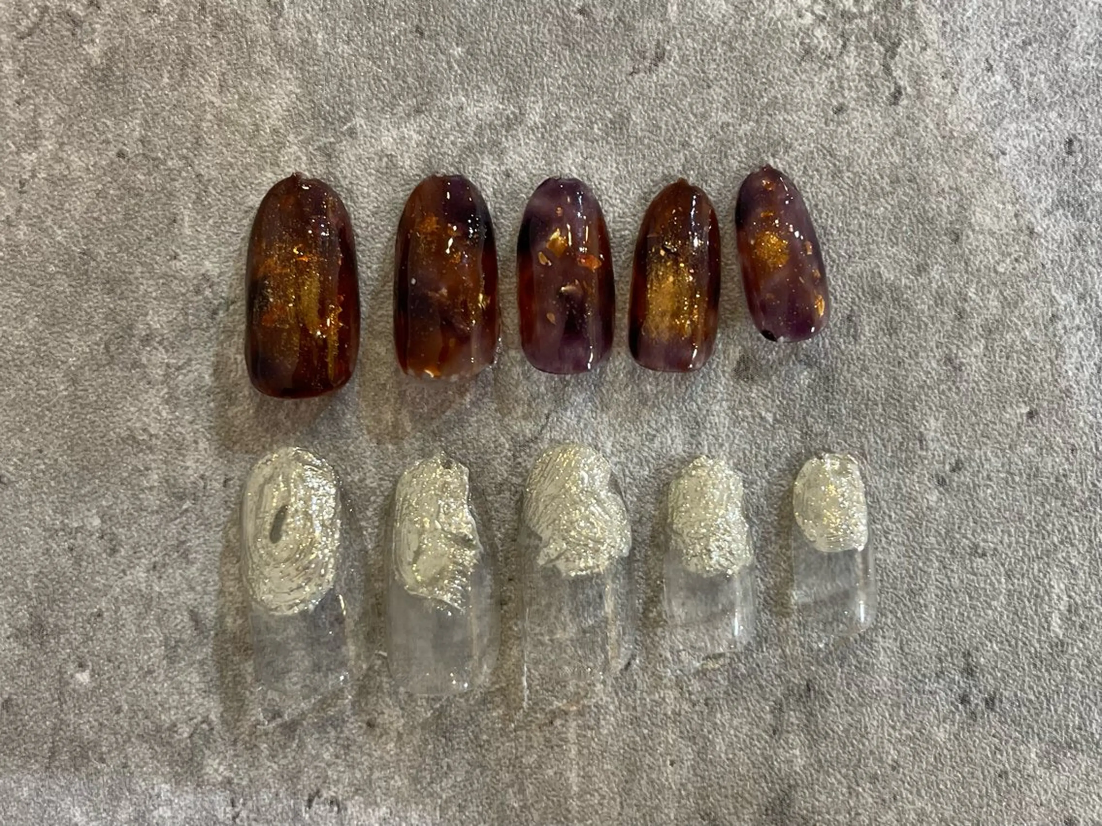 ネイル ハンドネイル Coco. nのネイルデザイン