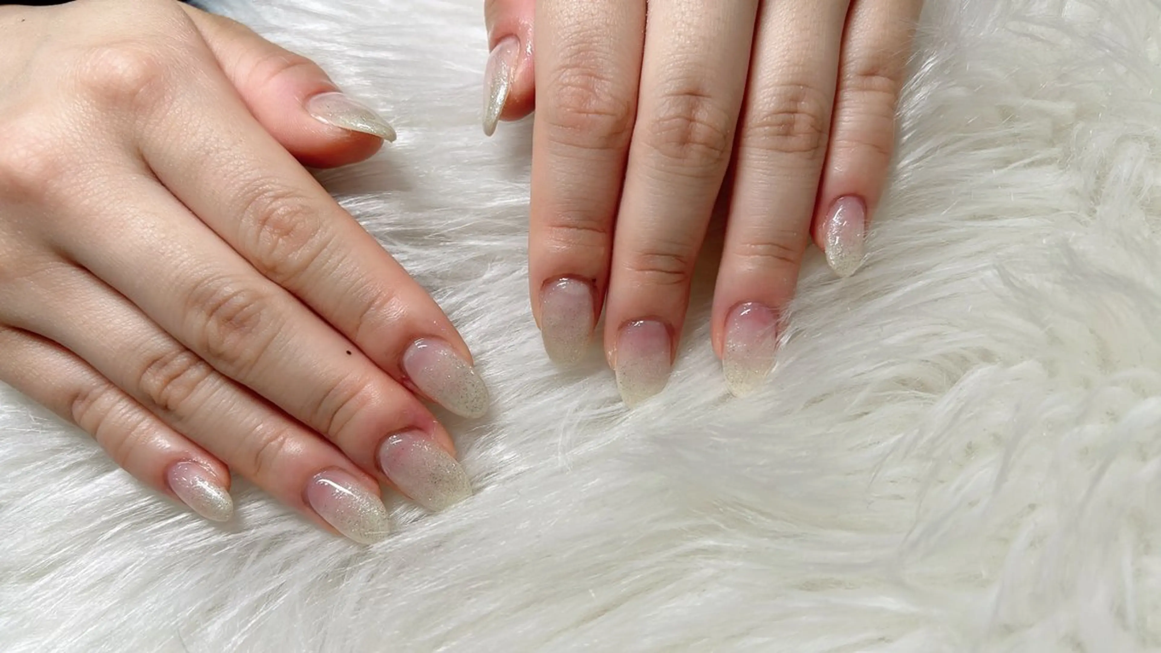 ネイル ハンドネイル 《LB》ラブリエ Nail&eyeのマツエク・マツパデザイン