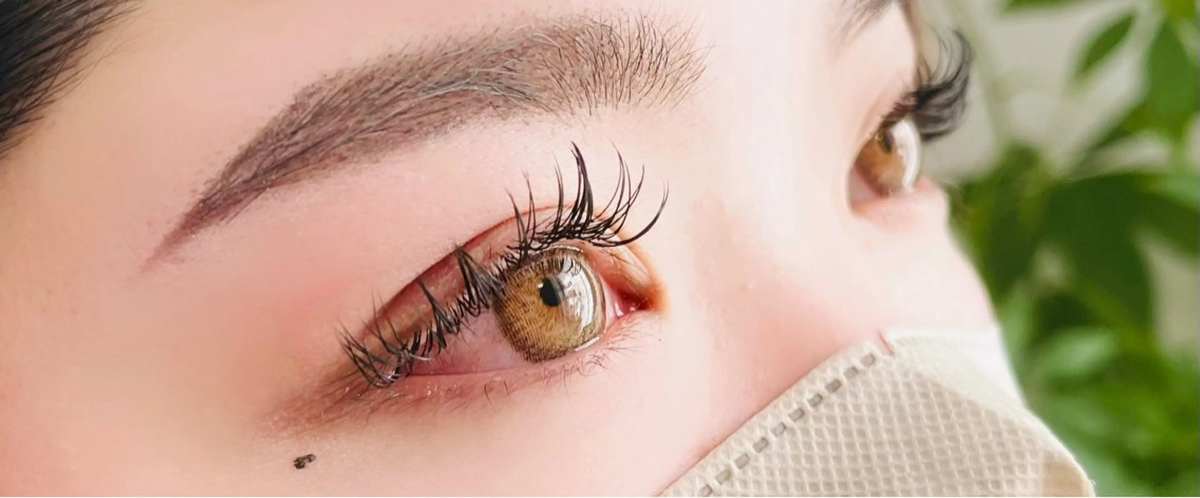 マツエク・マツパ マツエク プライベートサロンVida所属・プライベートサロン VIDAのマツエク・マツパデザイン