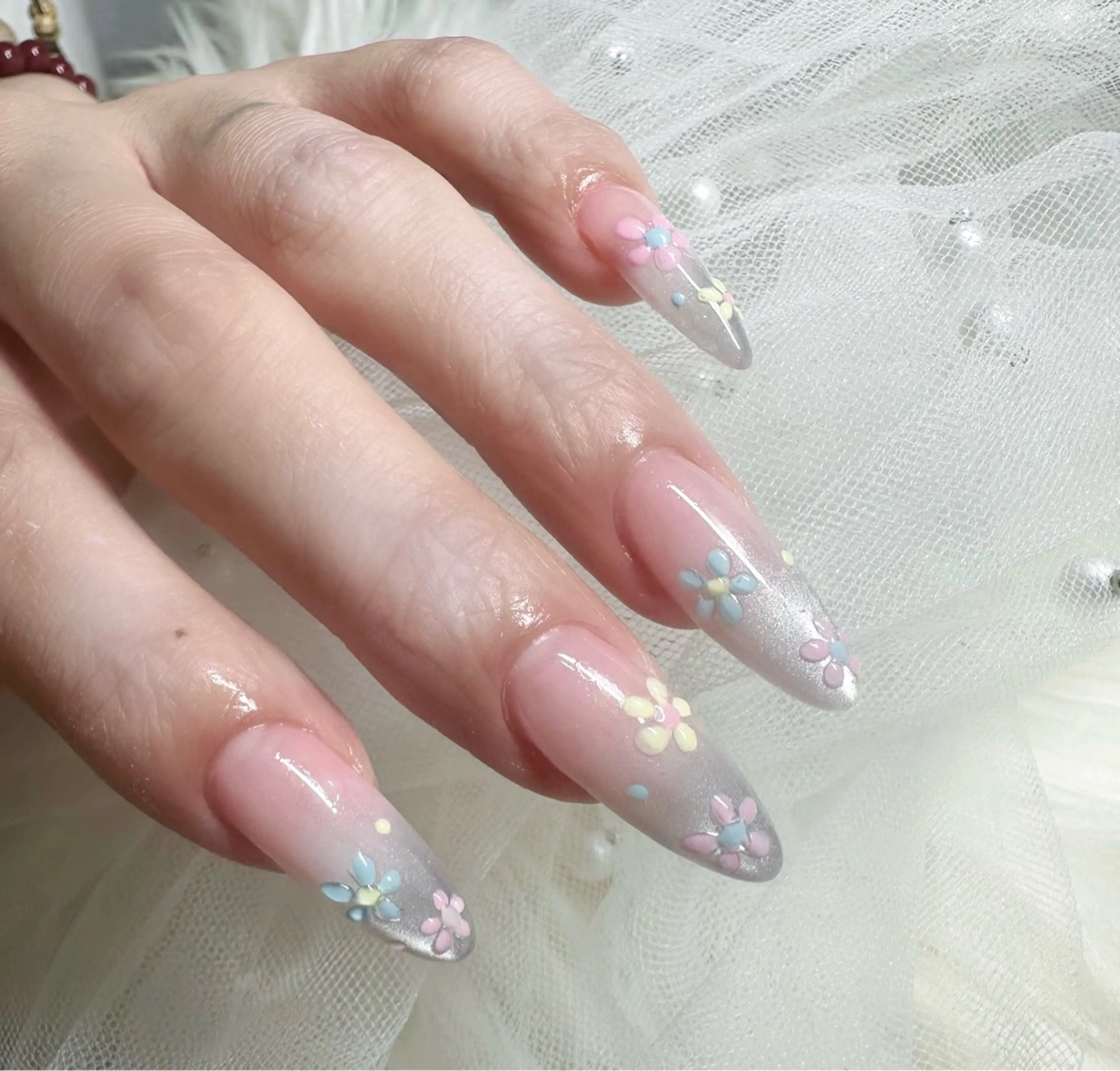 ネイル ＆ME アンドミーのネイルデザイン