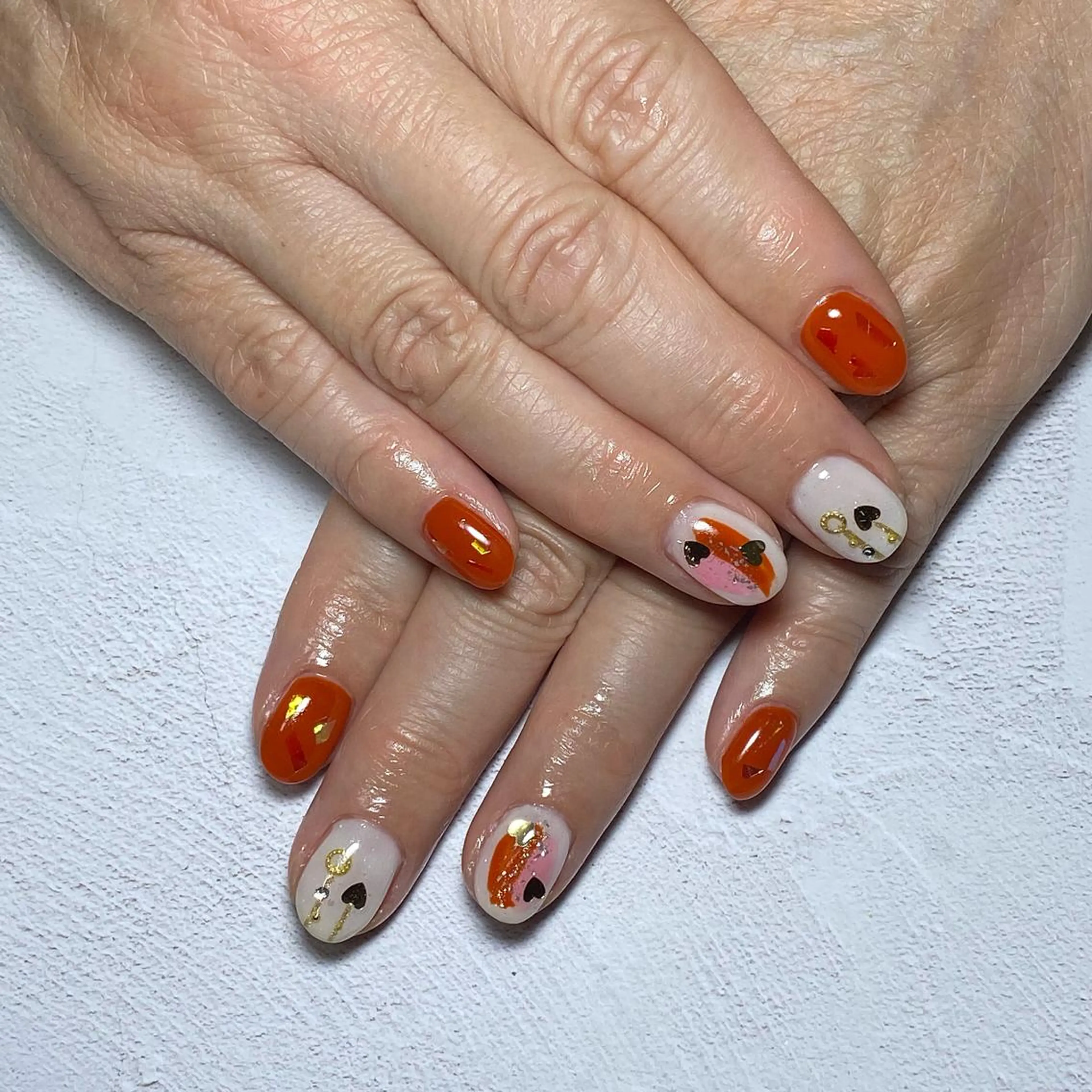 ネイル r. nailのネイルデザイン