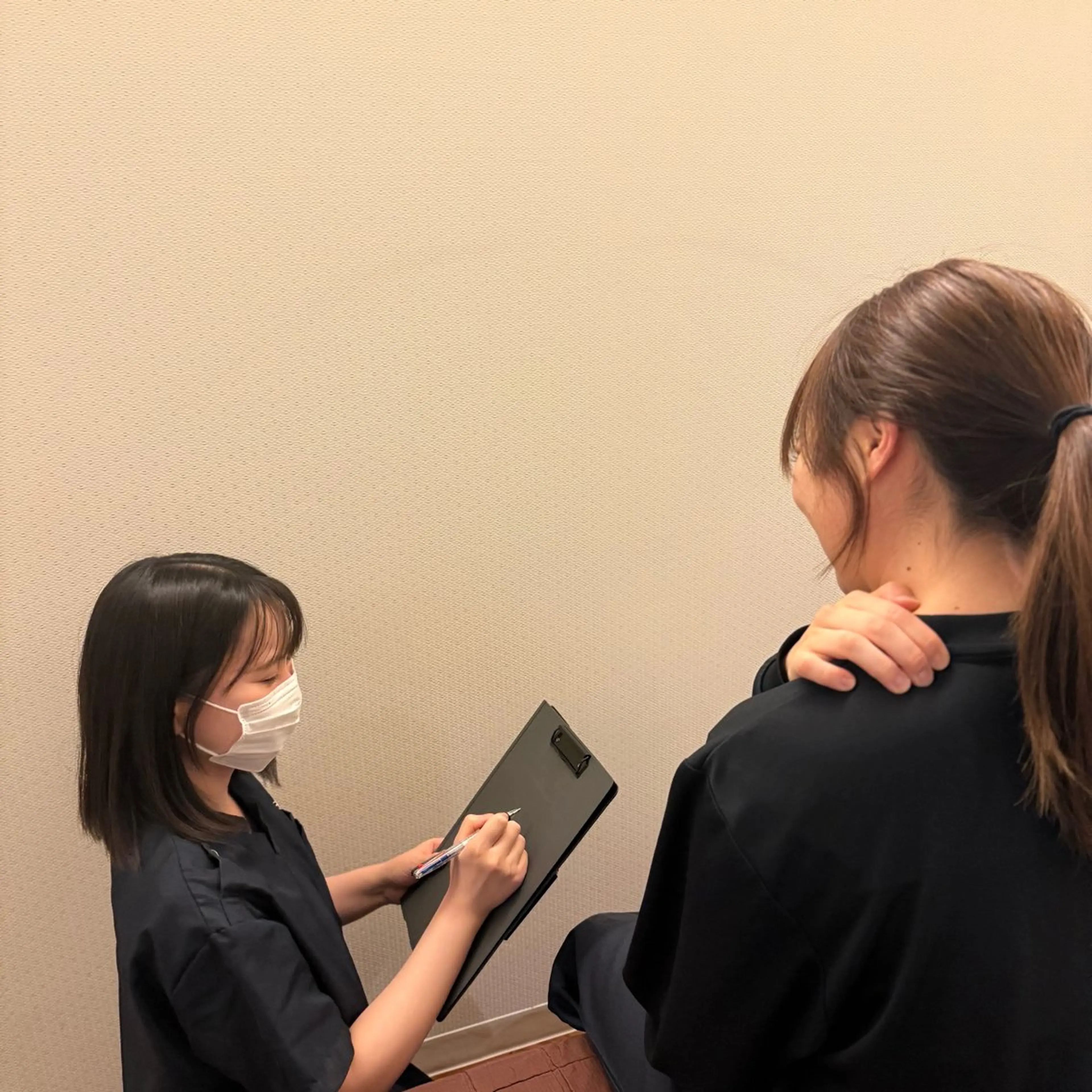 たけうち スターズ鍼灸整骨院のエステ・リラクイメージ