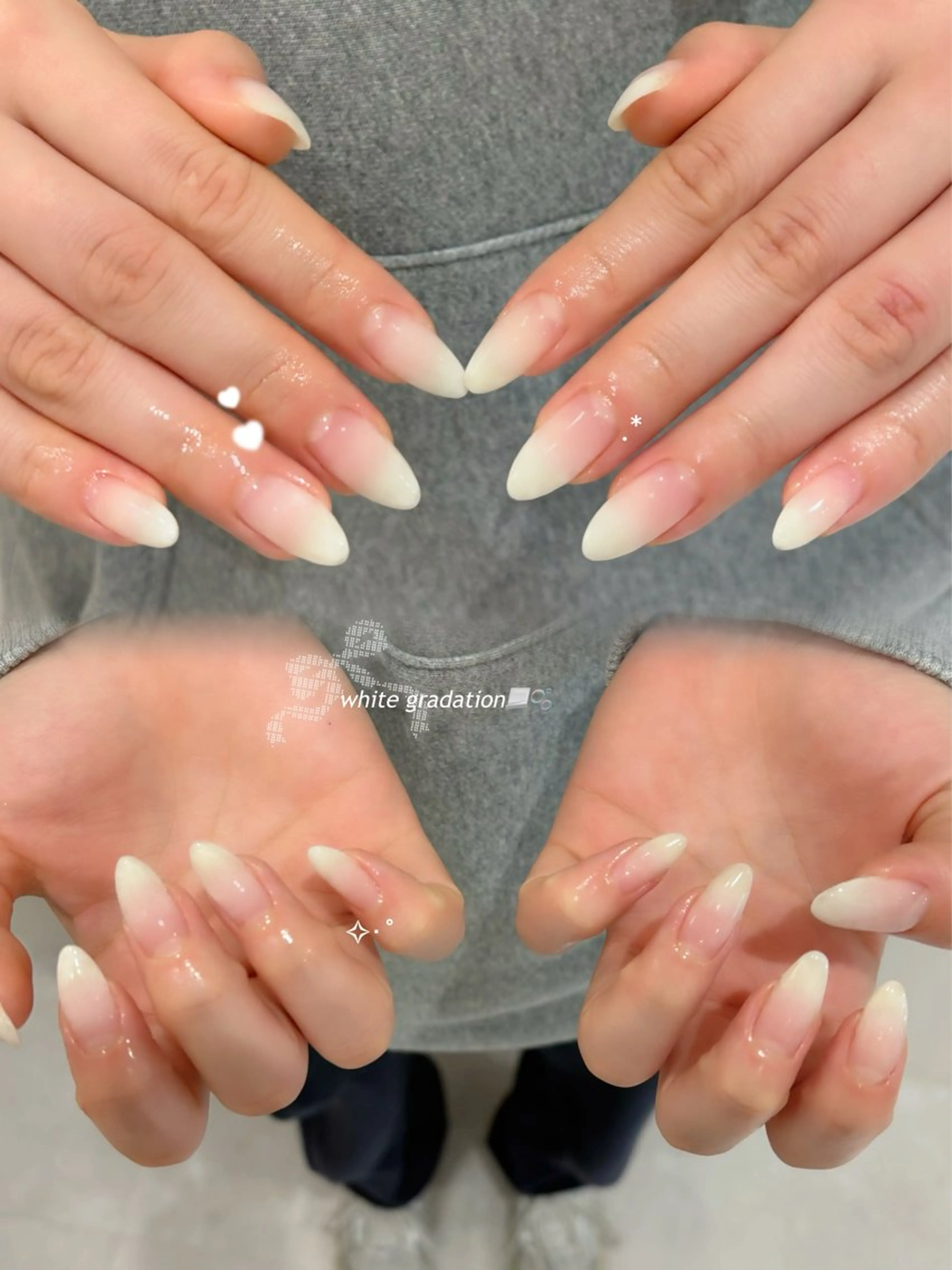 ネイル ハンドネイル ROCCOnail. RICO💞のネイルデザイン