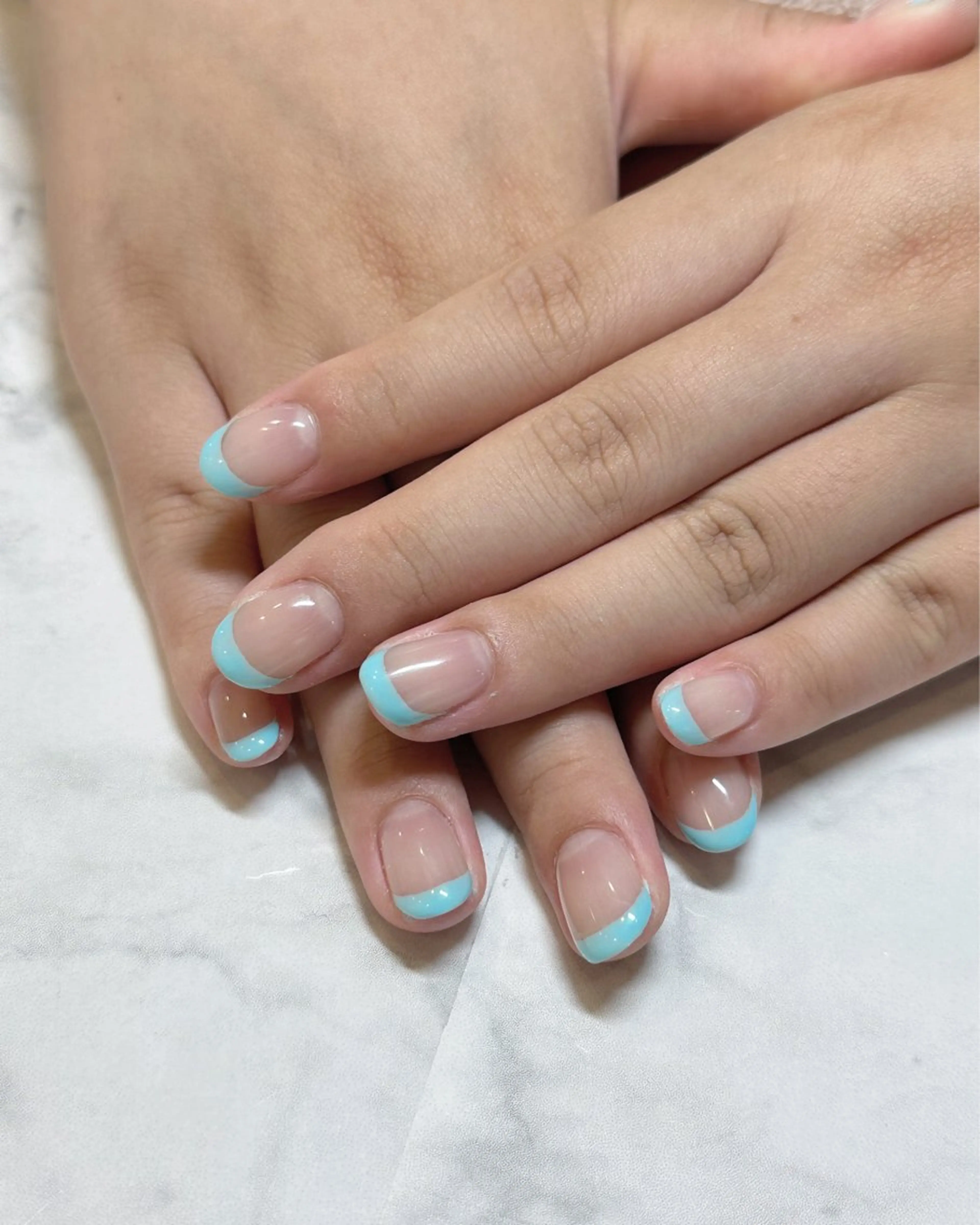 ネイル 橋本 真央のネイルデザイン