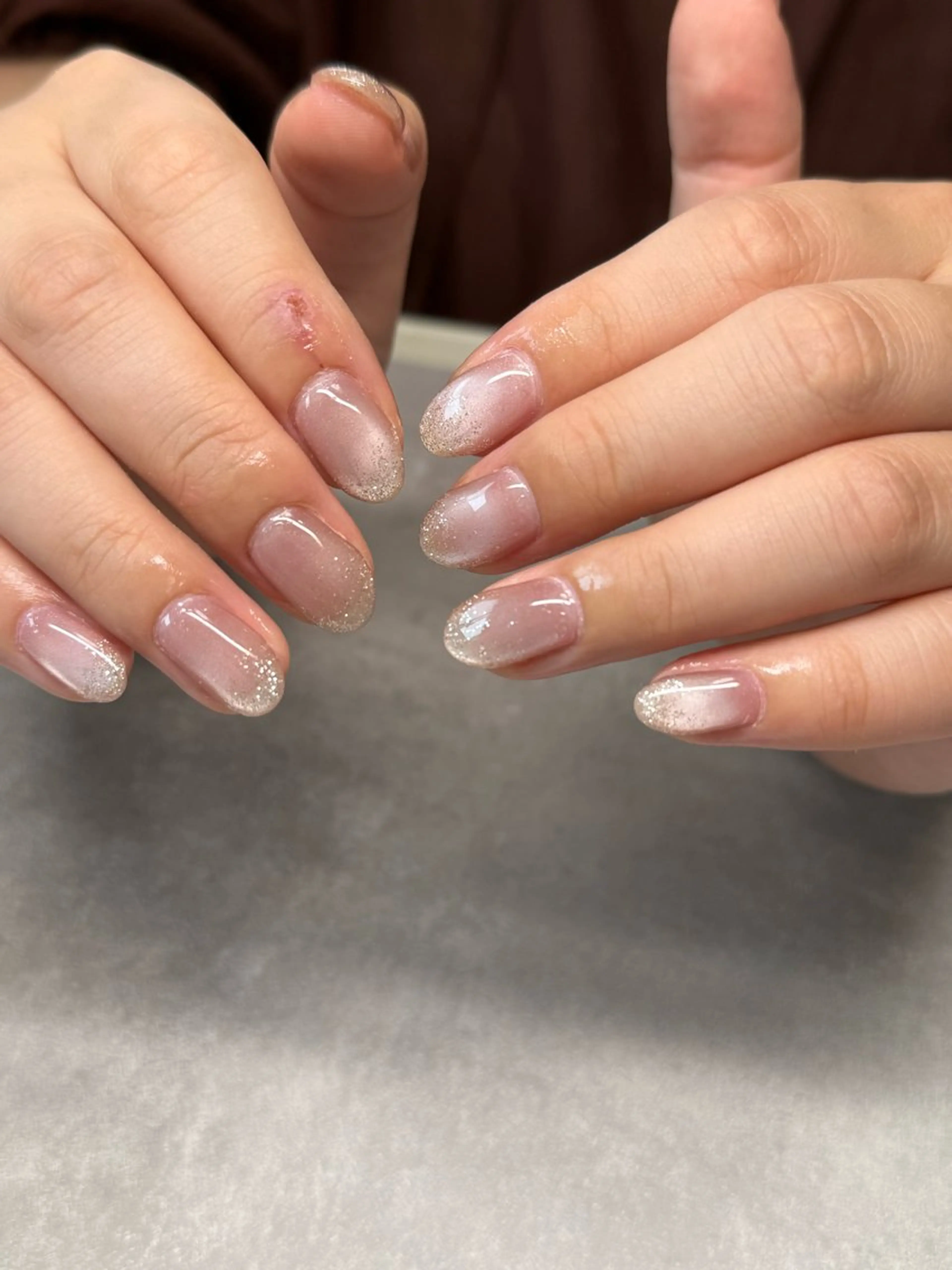 ネイル ハンドネイル nailroom amyのネイルデザイン