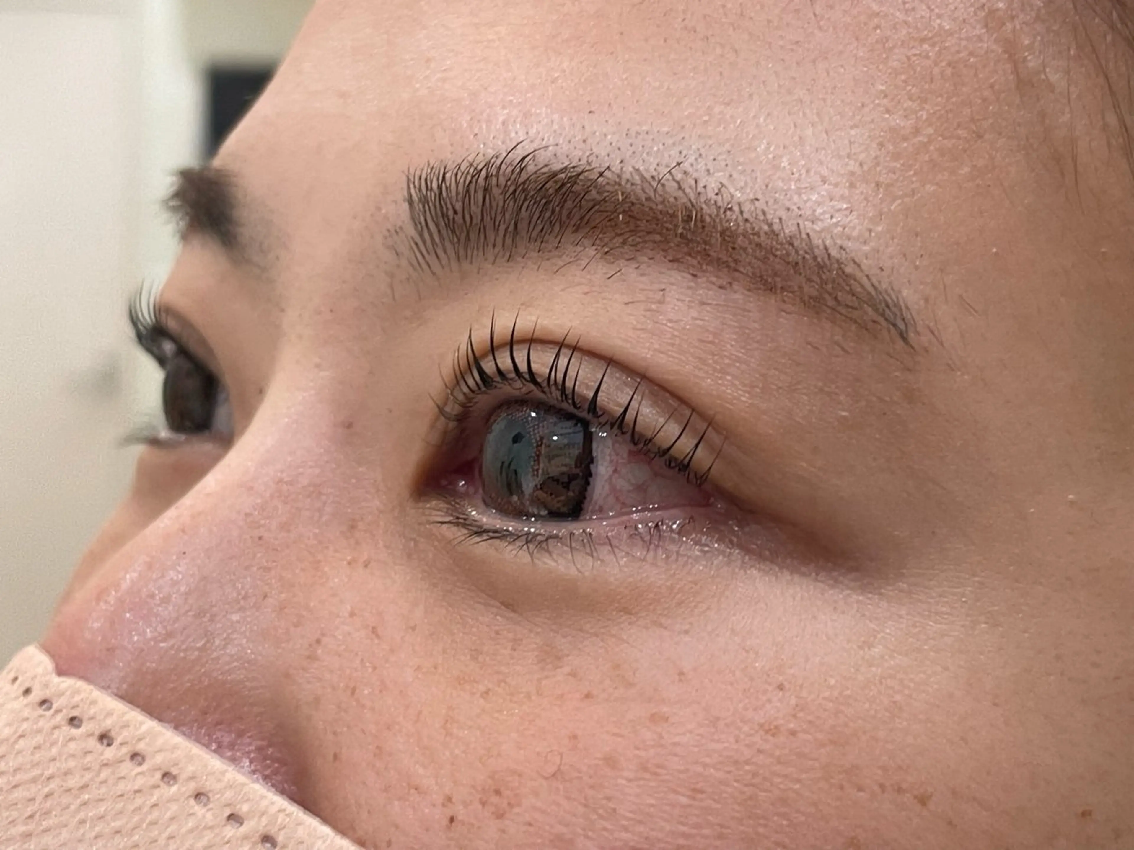 マツエク・マツパ NaKid マツエク&マツパのマツエク・マツパデザイン