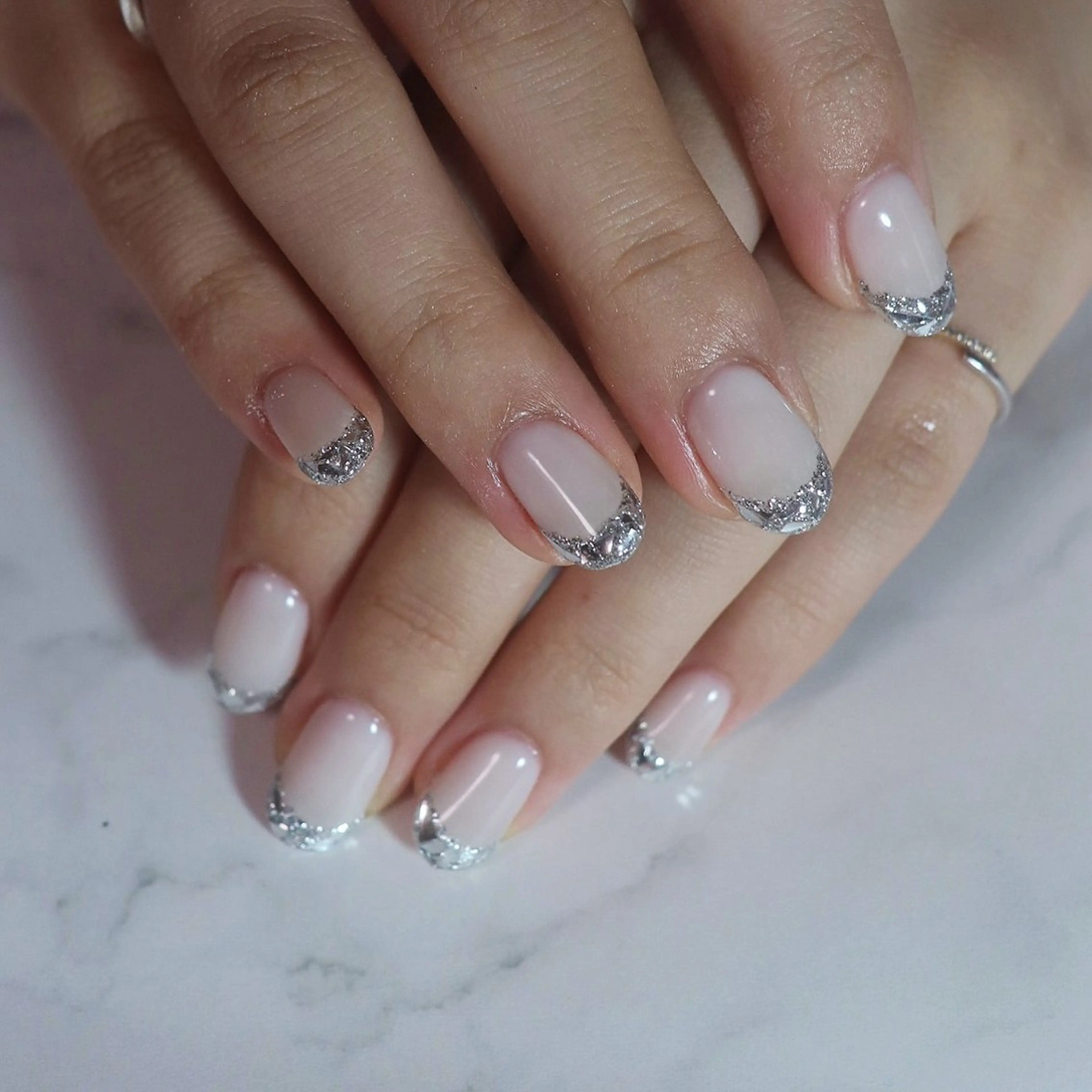 ネイル ハンドネイル Dreamer nailのネイルデザイン