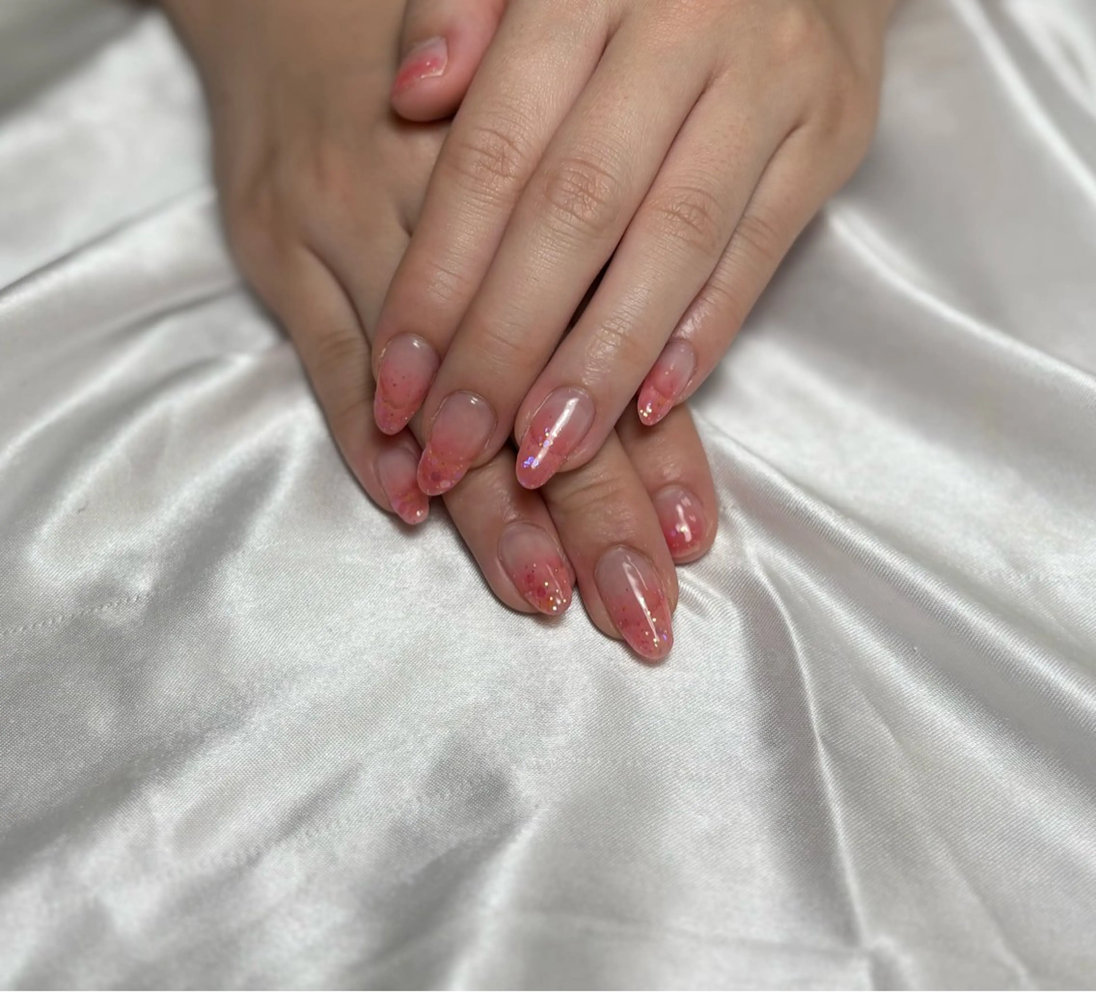 ネイル NAiL.AMeRi-z所属・坂本 愛美のネイルデザイン