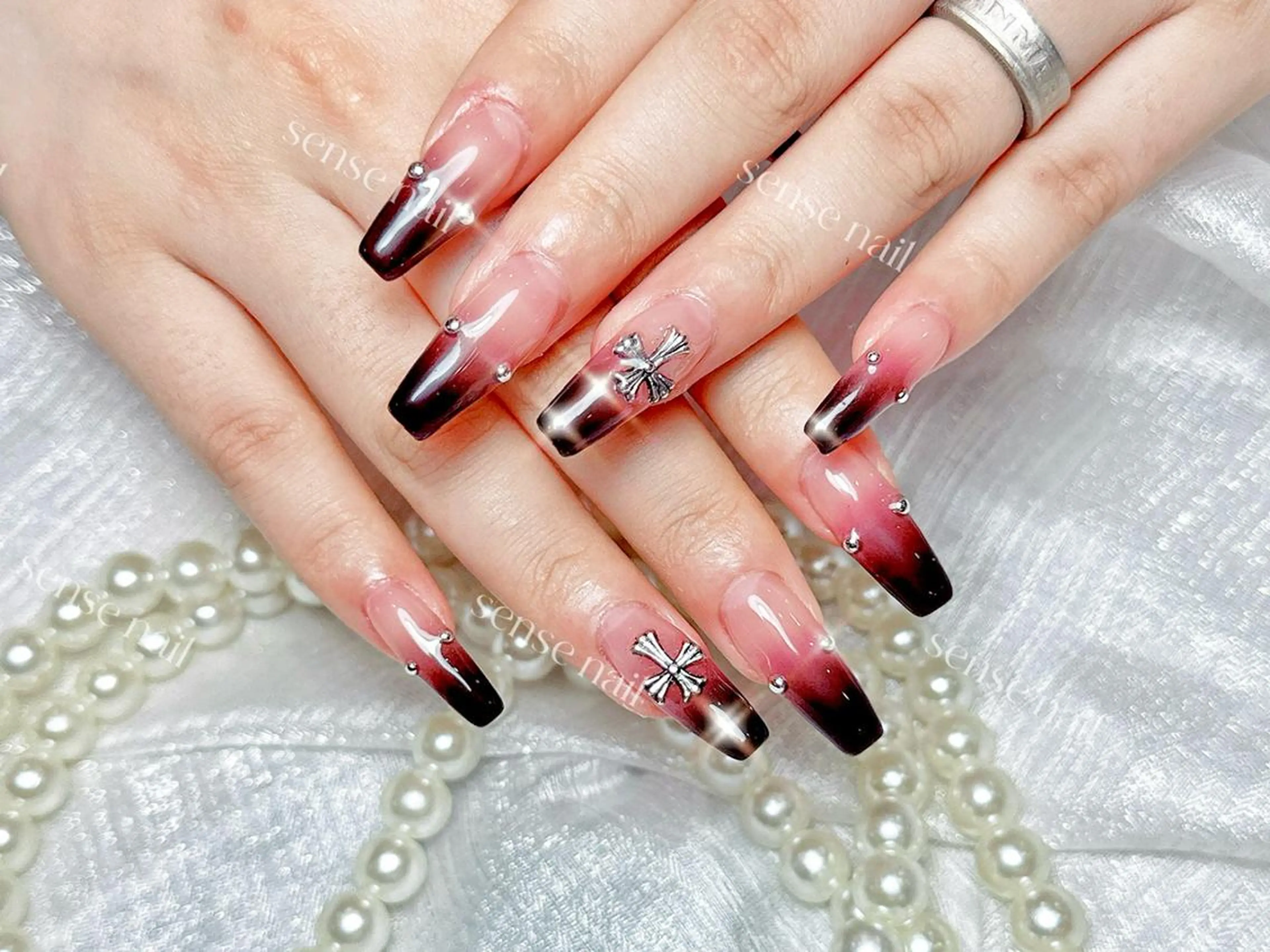 ネイル Maiii 💗のネイルデザイン