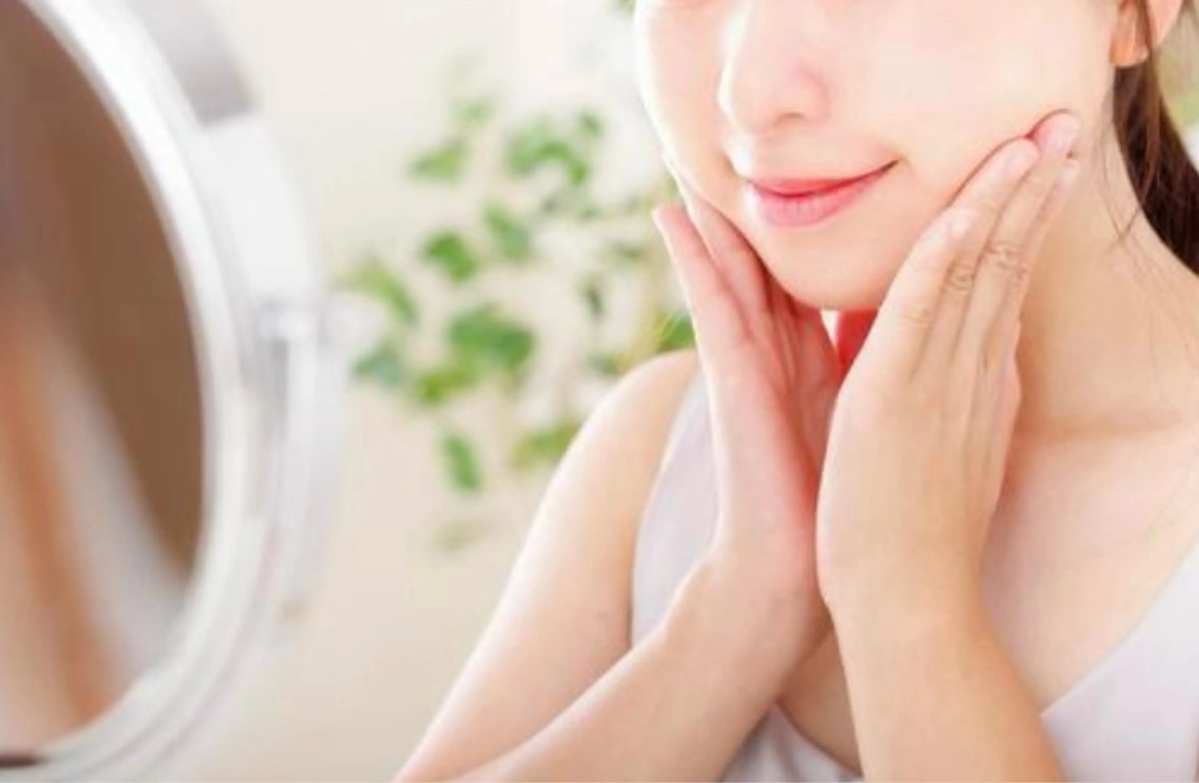 ⭐️スタッフ激推しメニュー！フェイシャルマッサージ＋ポレーション！⭐️の写真