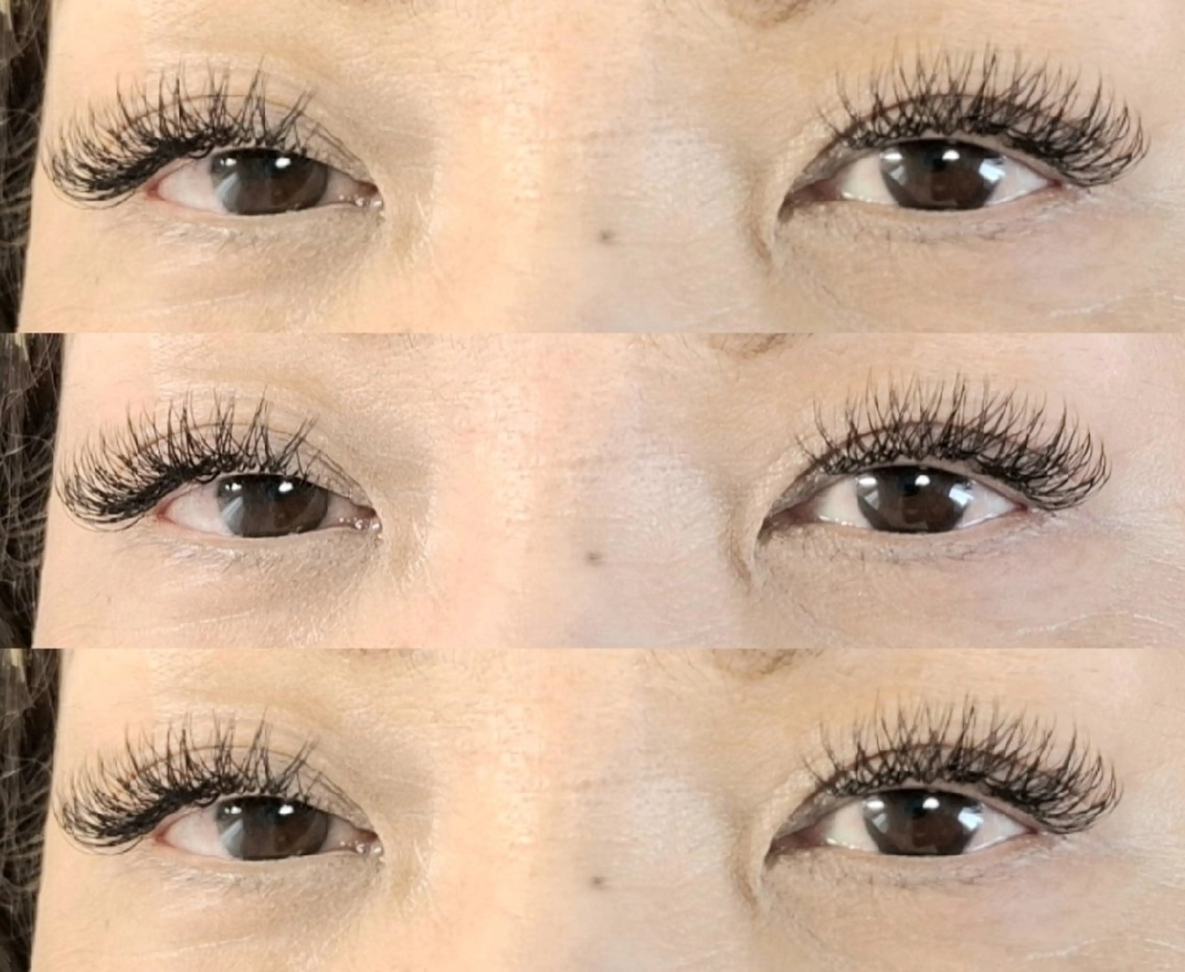 マツエク・マツパ まつげエクステMAI /LEDエクステ○のマツエク・マツパデザイン