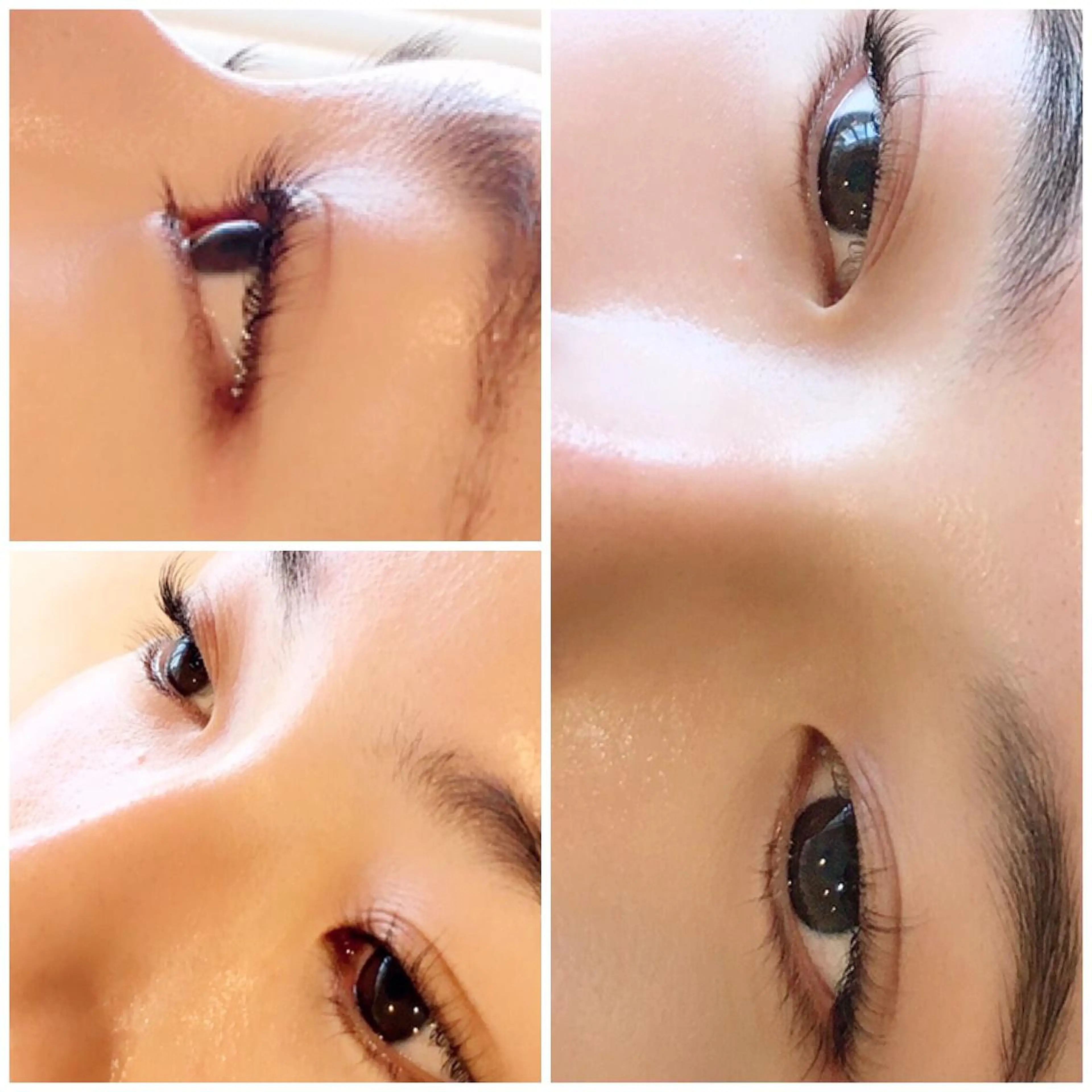 マツエク・マツパ プット 表参道所属・PUTTO omotesandoのマツエク・マツパデザイン