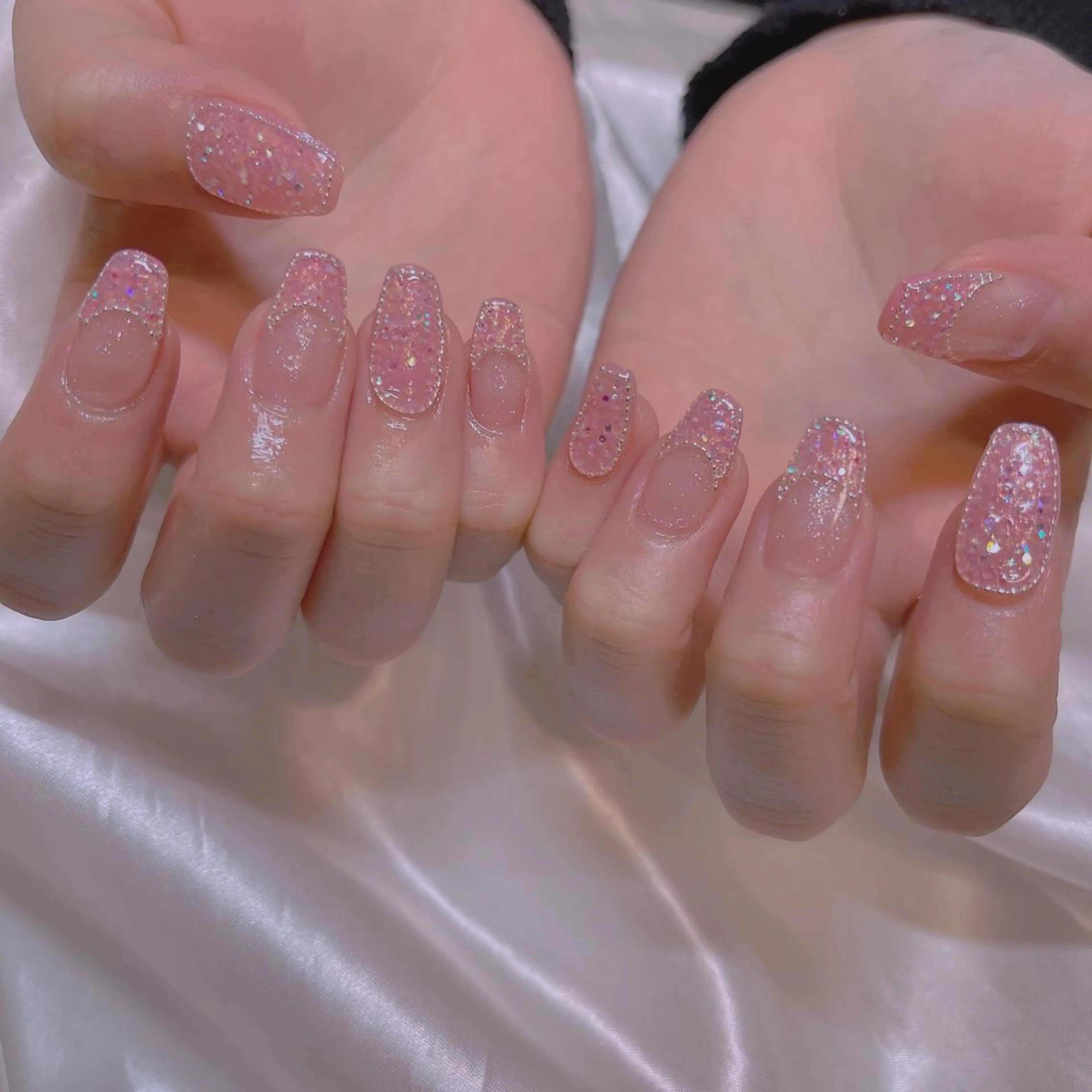 ネイル Private Salon 大宮のネイルデザイン