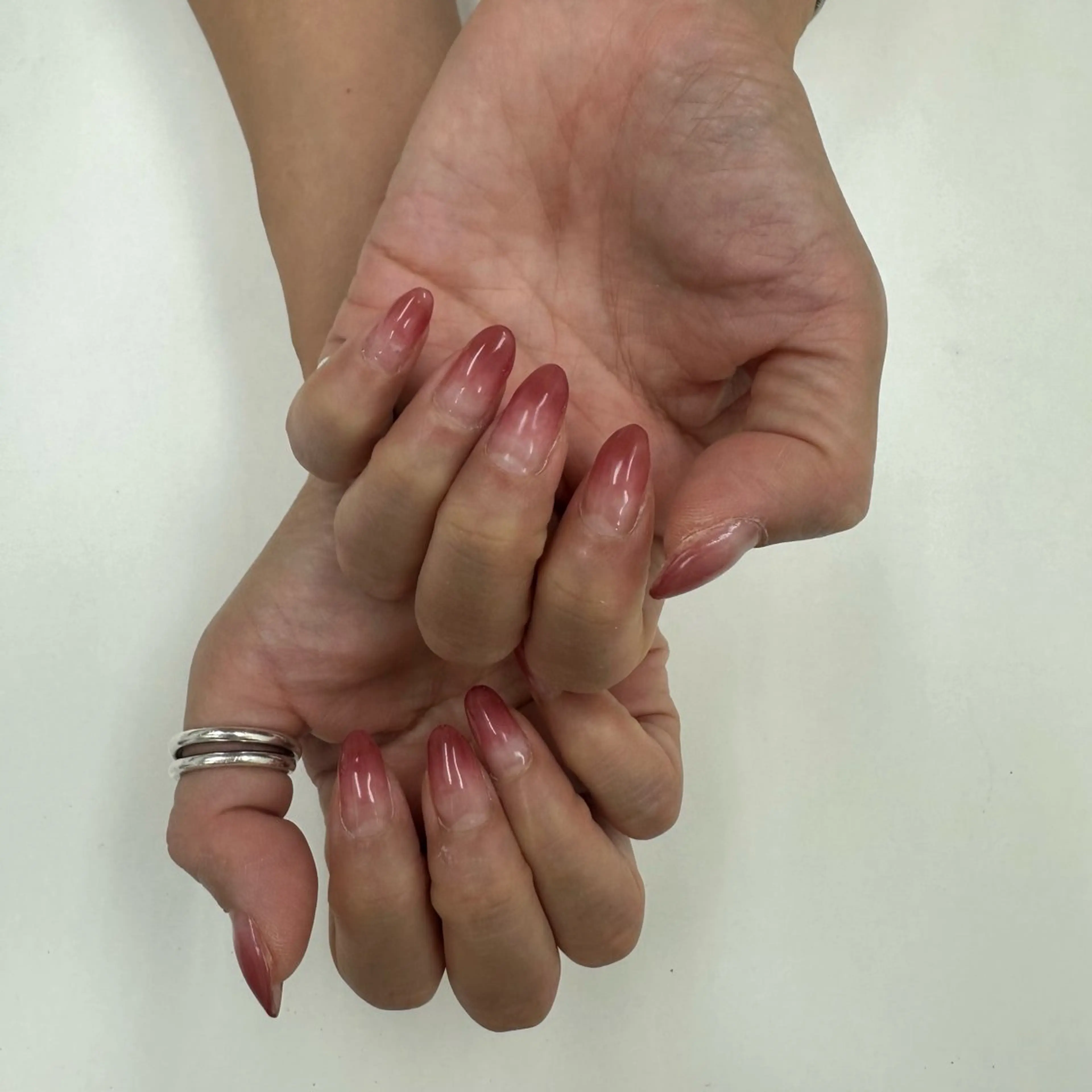 ネイル jojo 神戸点のネイルデザイン