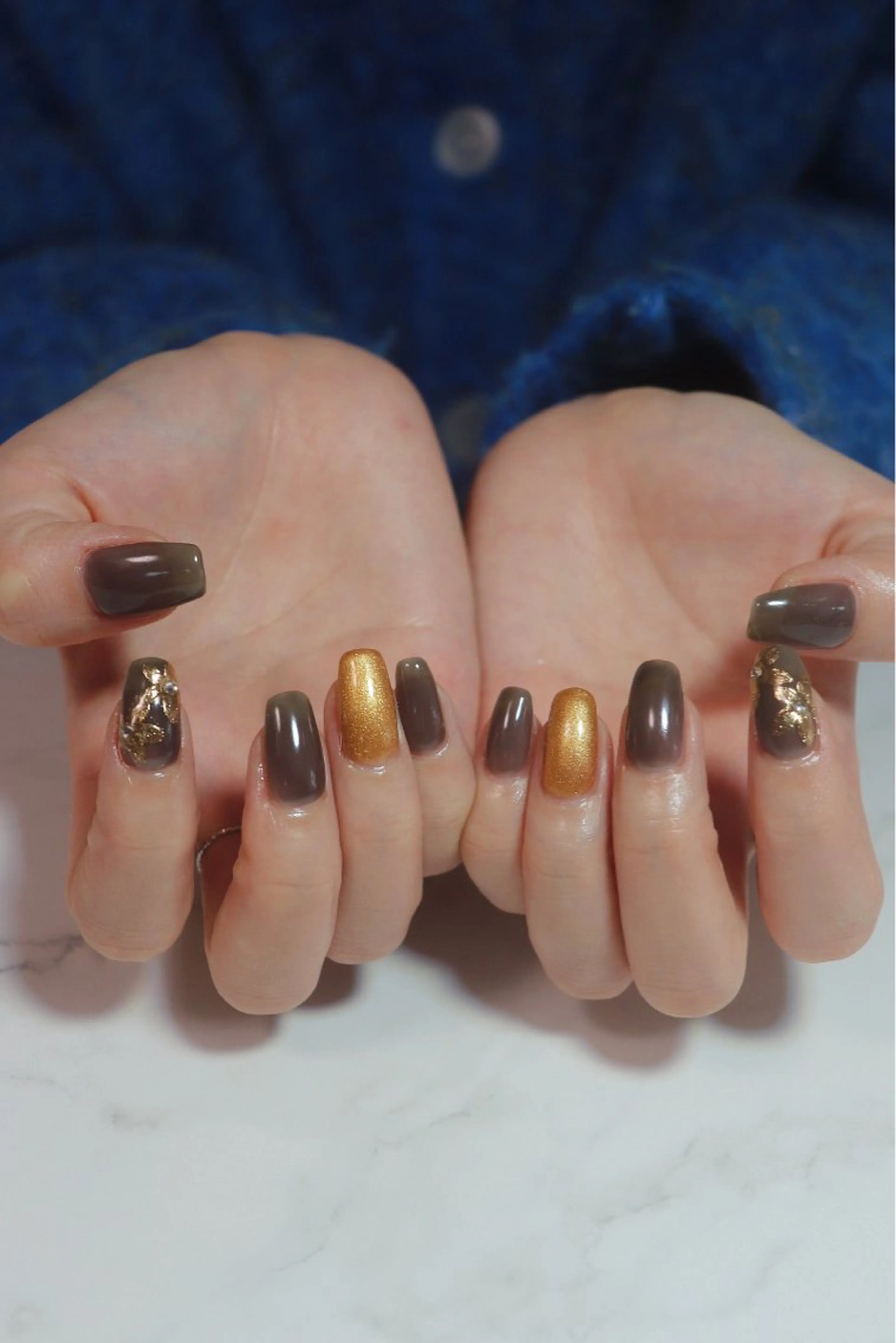 ネイル ハンドネイル ハンドケア Dreamer nailのネイルデザイン