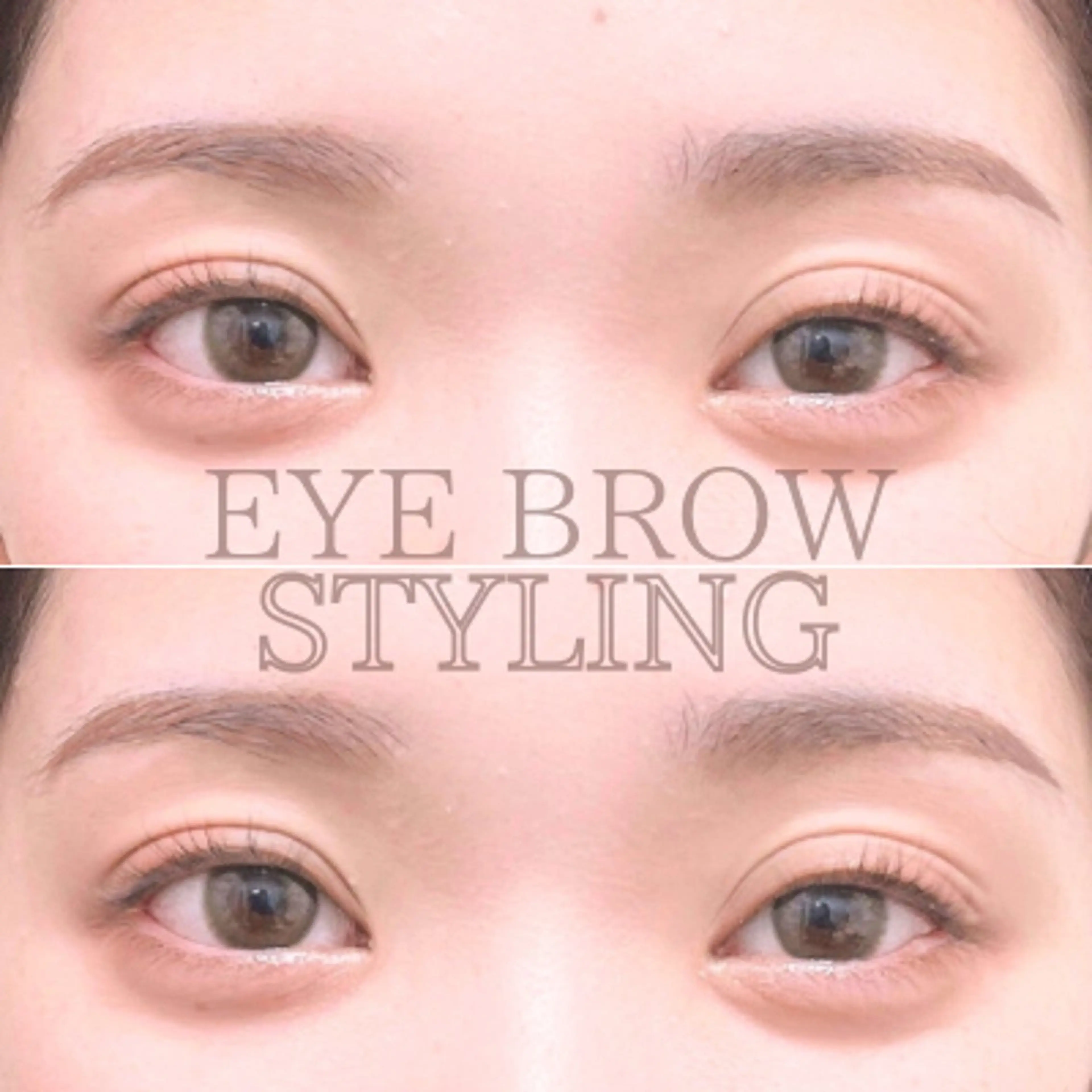 アイブロウ ワックス脱毛 眉カット その他(アイブロウ) (上本町)REINE ✨MEGUMIのその他イメージ