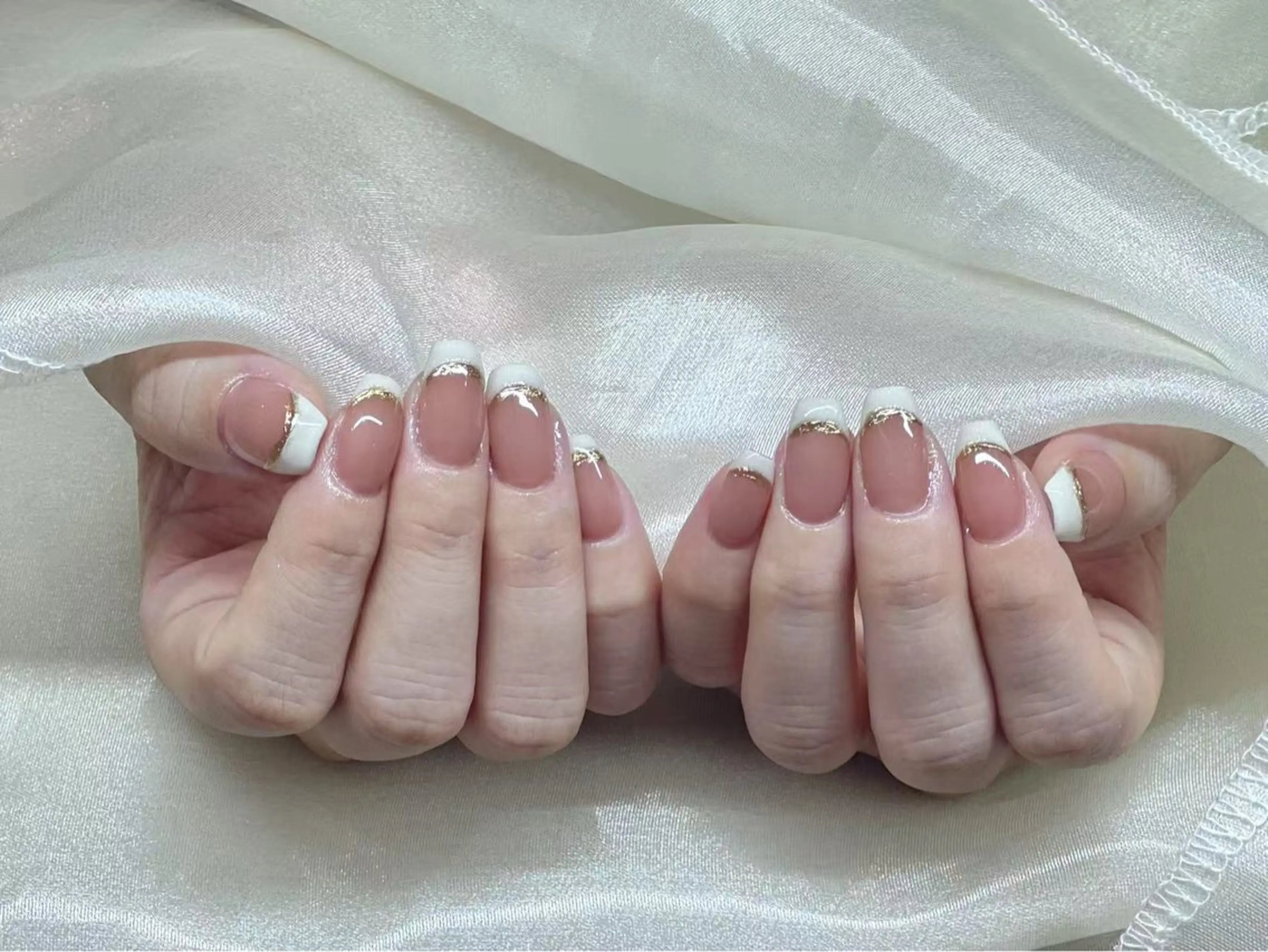 ネイル ハンドネイル CHERIR Emiのネイルデザイン