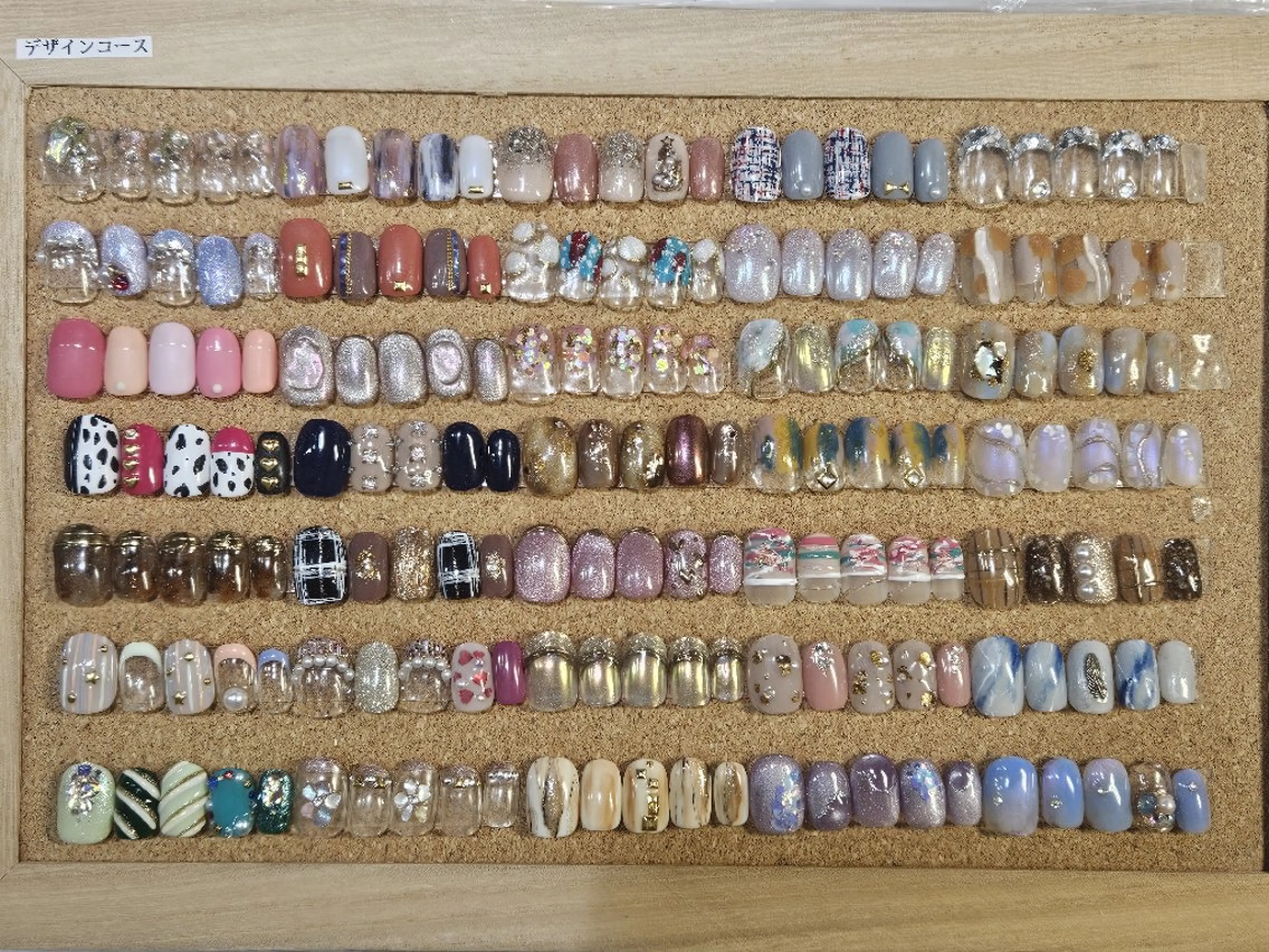 初回限定💠オフ無デザインアートの写真