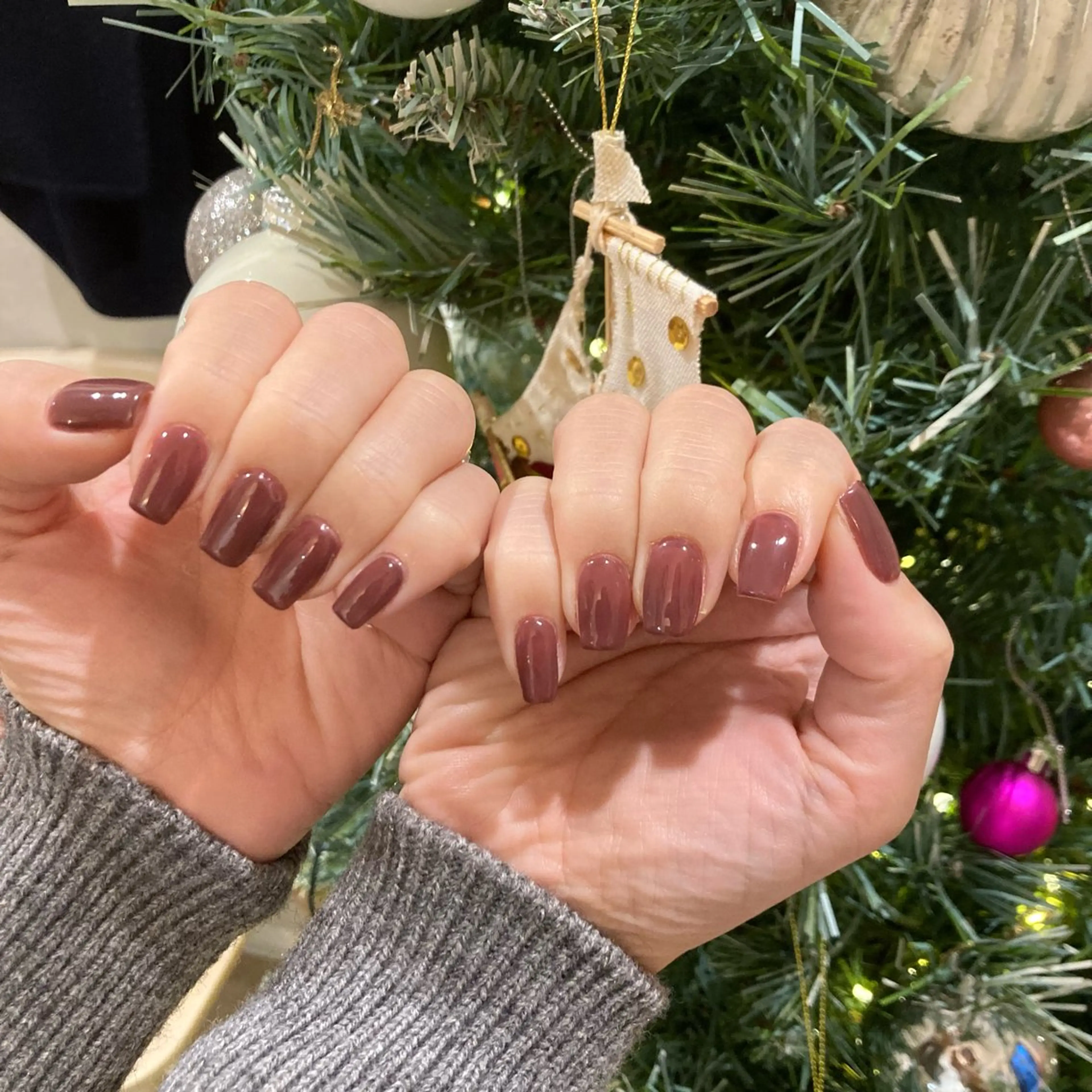 ネイル Aloha  Luana HIKAWASANDOU所属・AlohaLuana 🌺 naoのネイルデザイン