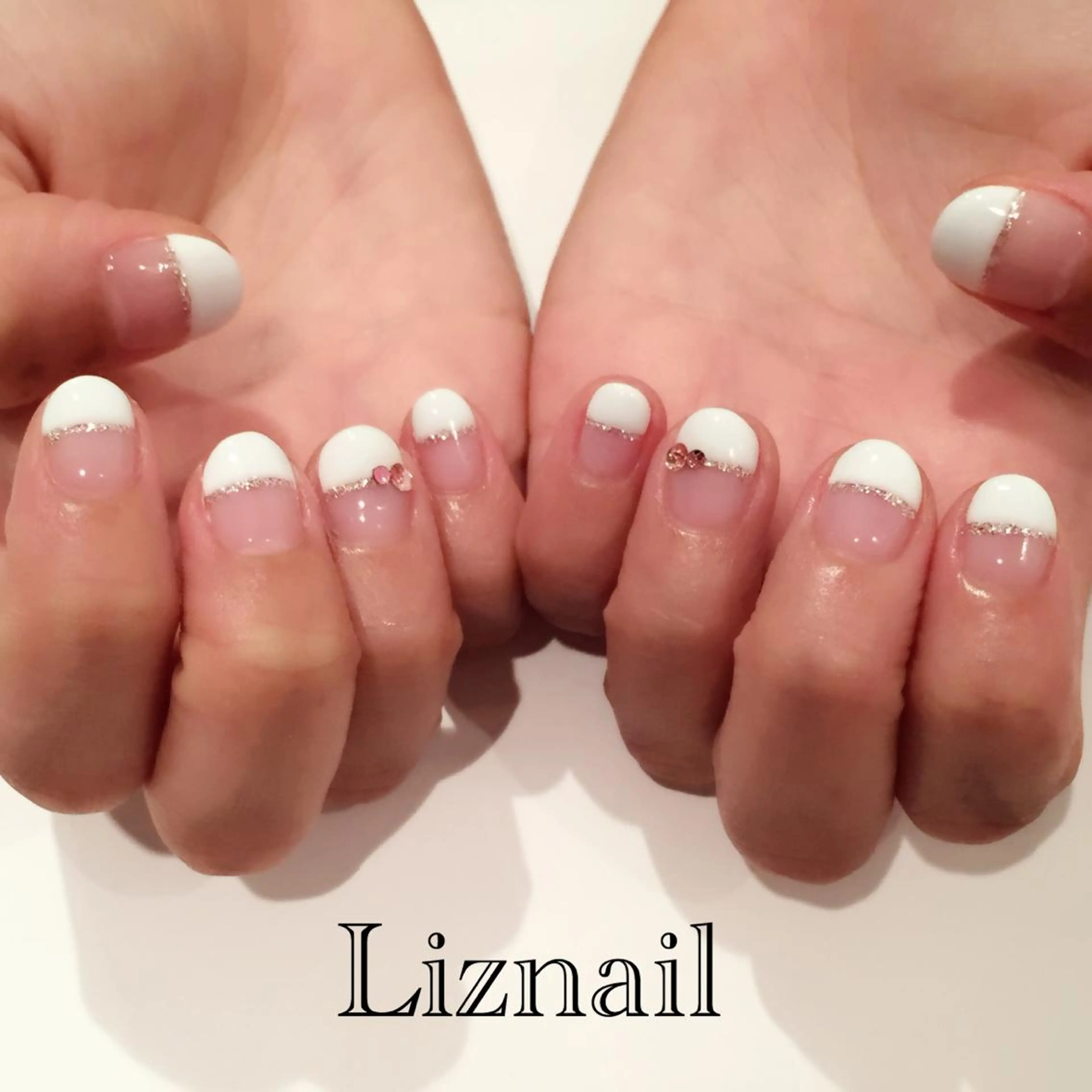 ネイル Rawr / saoriのネイルデザイン