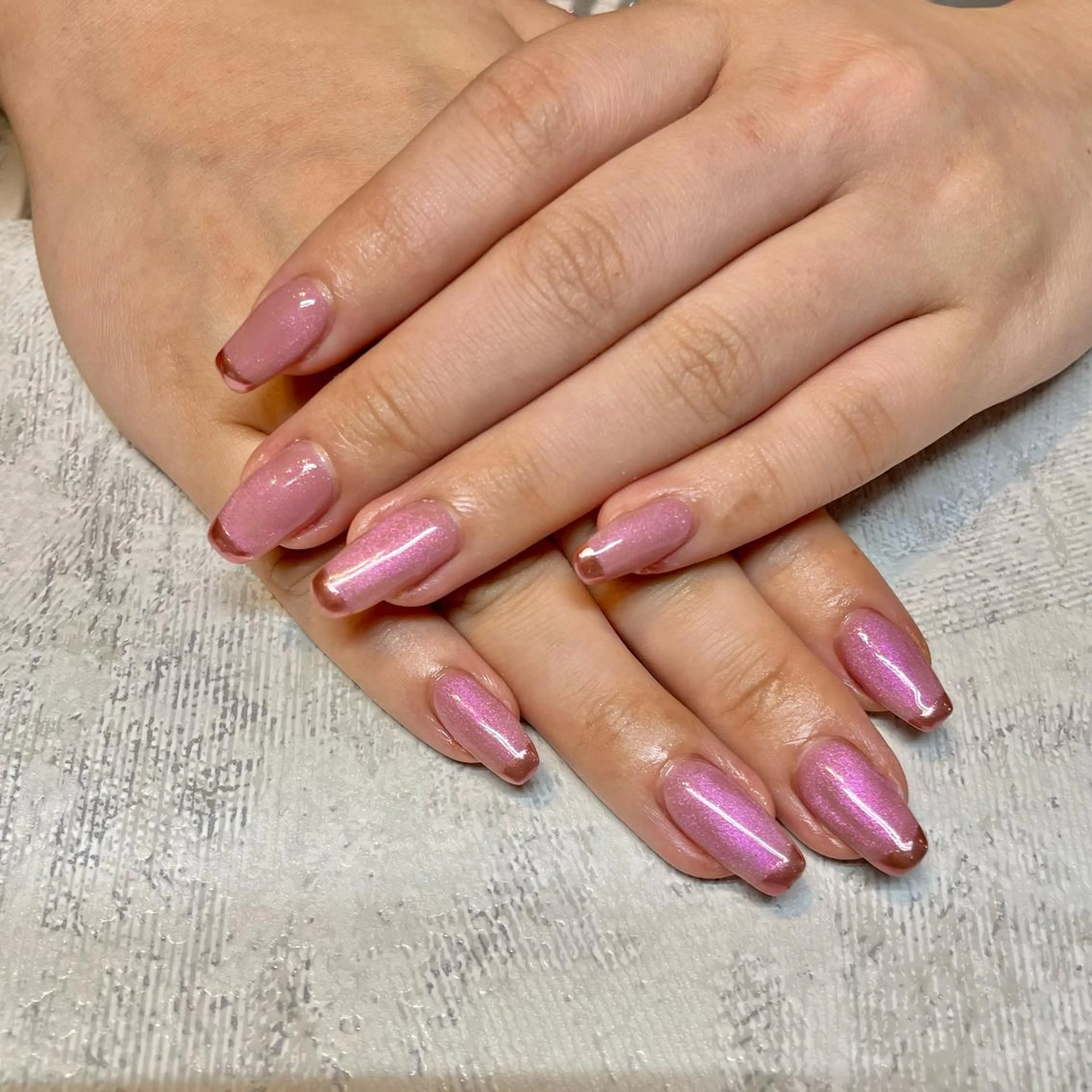 ネイル Tocowaka マエダのネイルデザイン