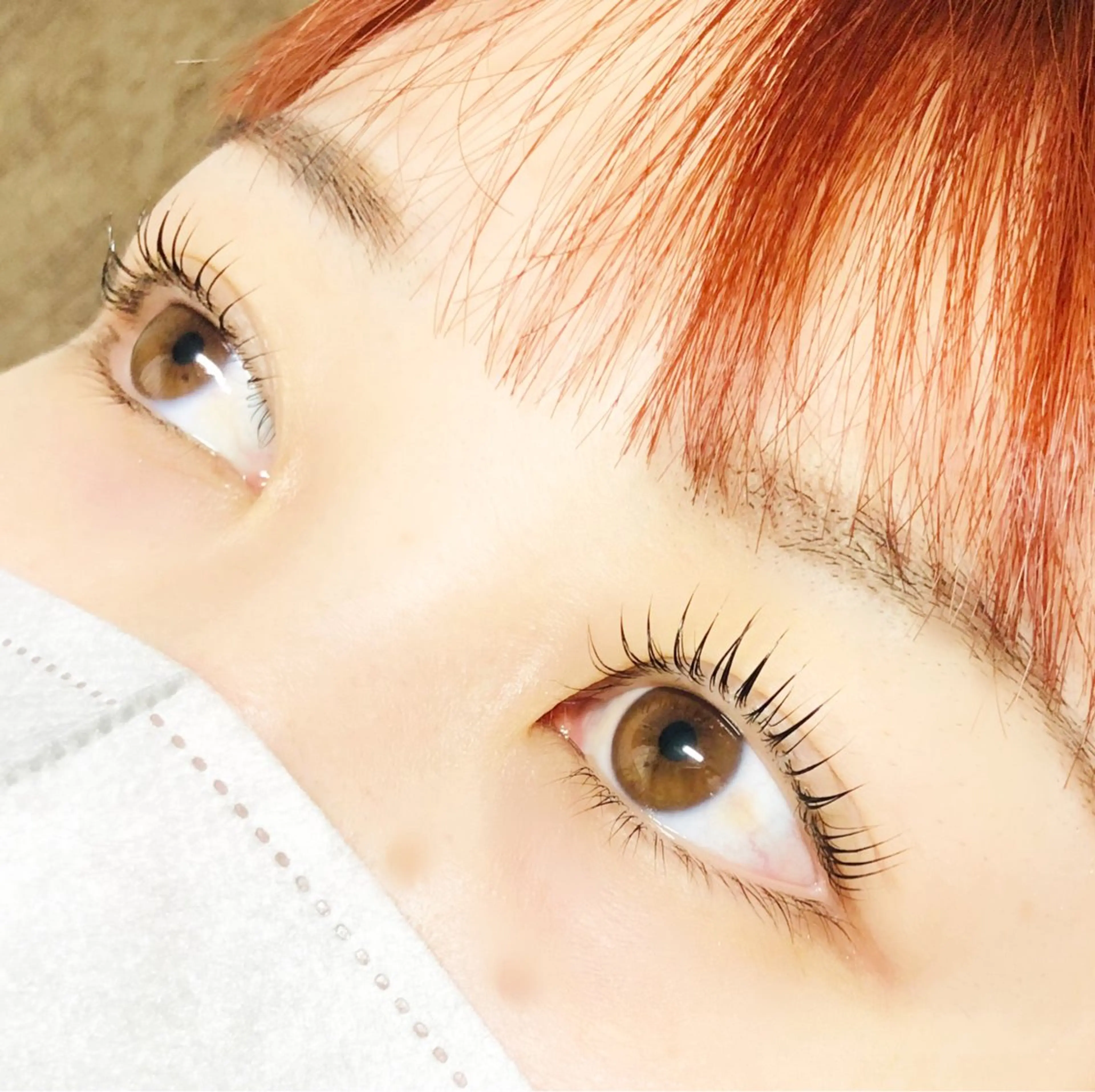 マツエク・マツパ まつげエクステLiLi所属・まつげエクステ LiLiのマツエク・マツパデザイン