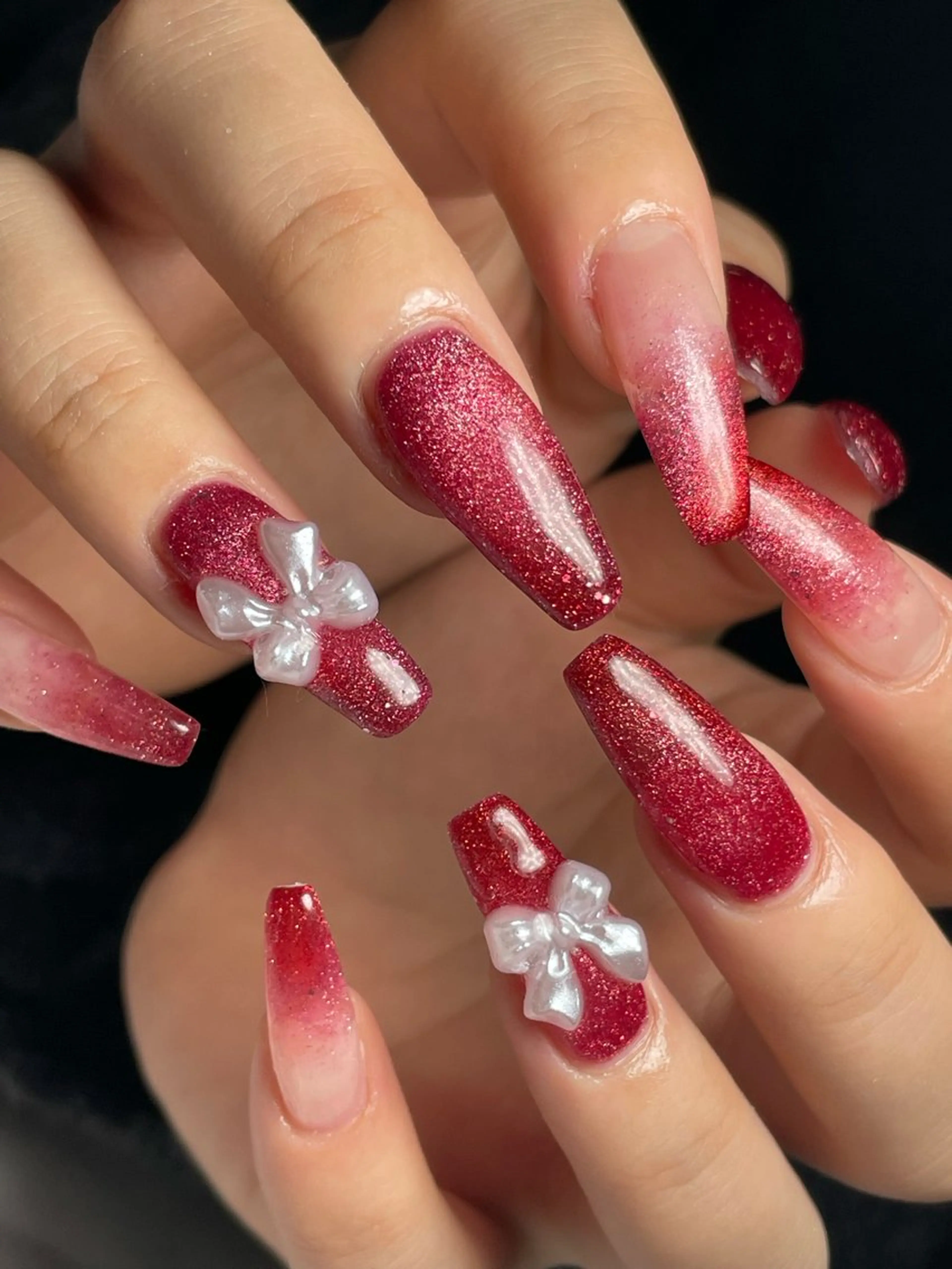 ネイル private salon NIKOのネイルデザイン