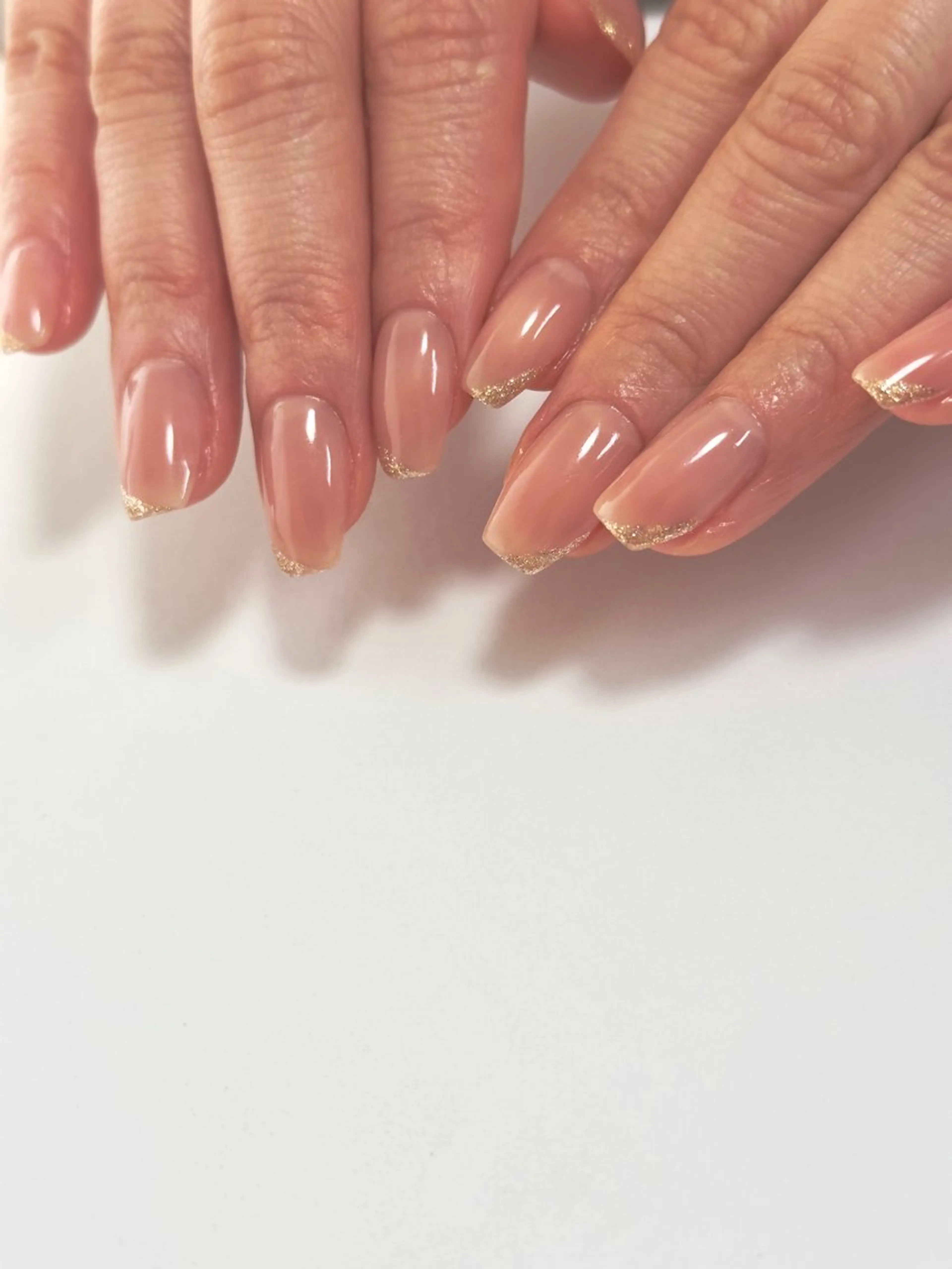 ネイル Threee所属・Threee. Misakiのネイルデザイン