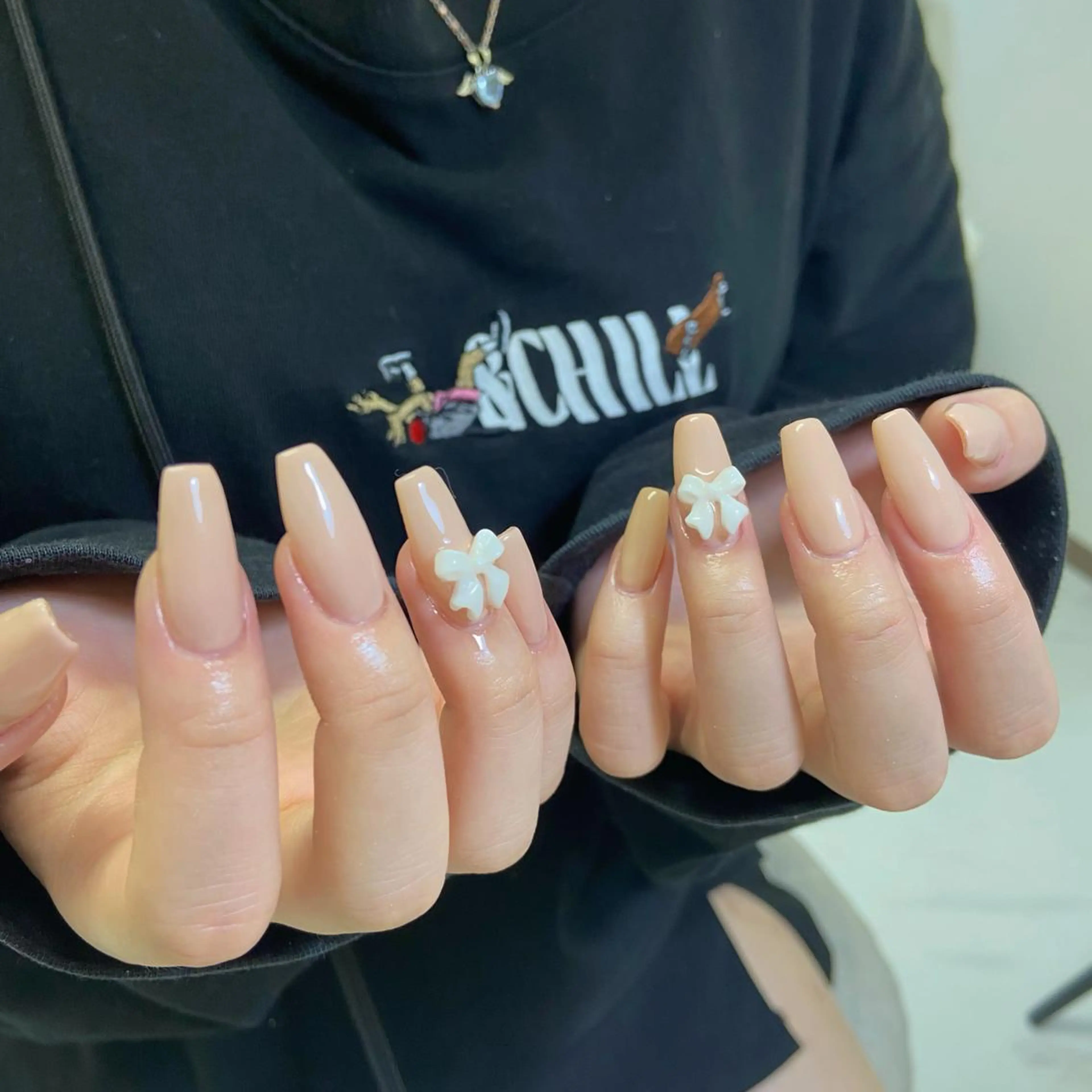 ネイル Nail Monsterのネイルデザイン
