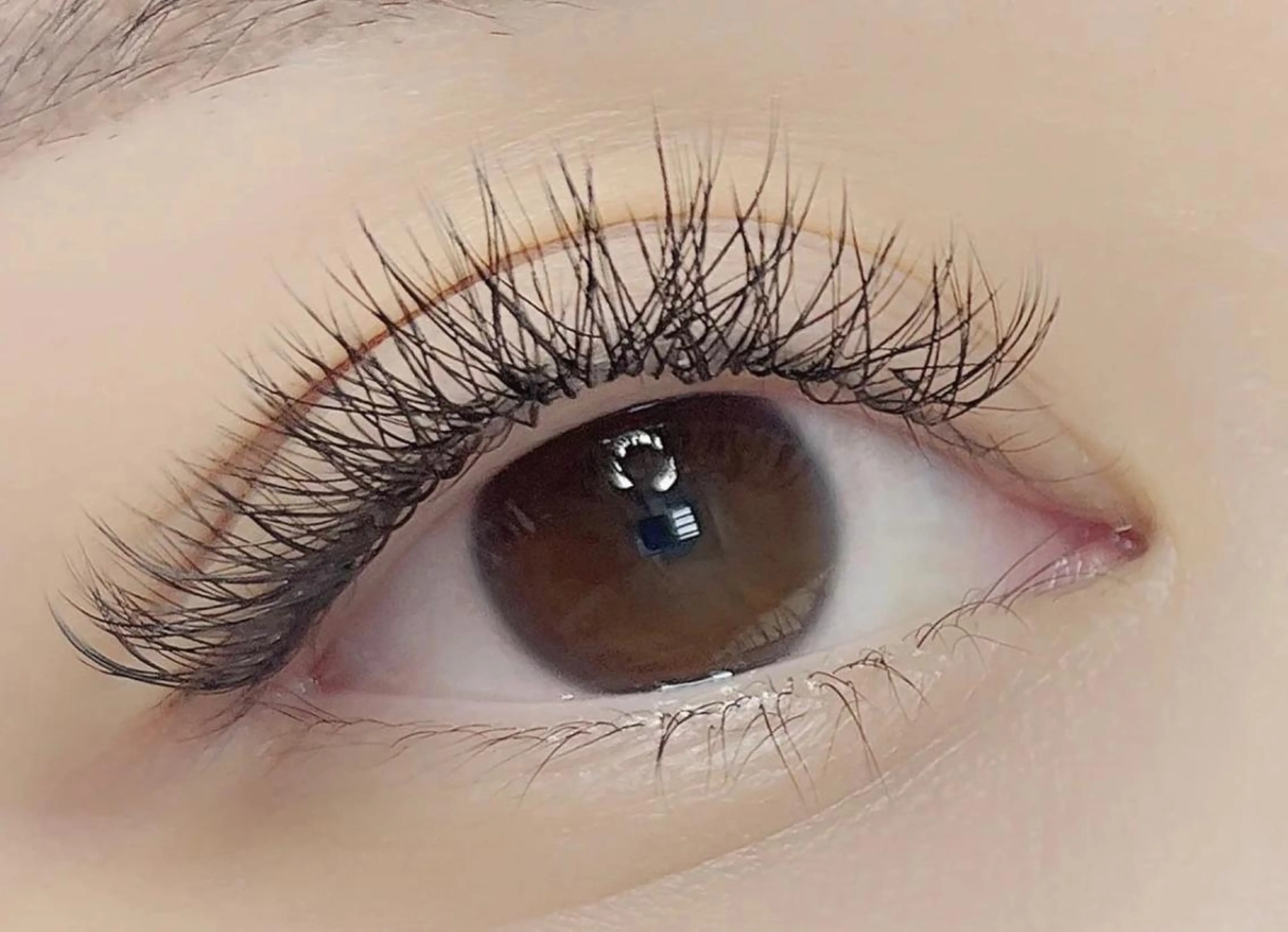 マツエク・マツパ kico.coサロン 池袋ニ丁目店のマツエク・マツパデザイン