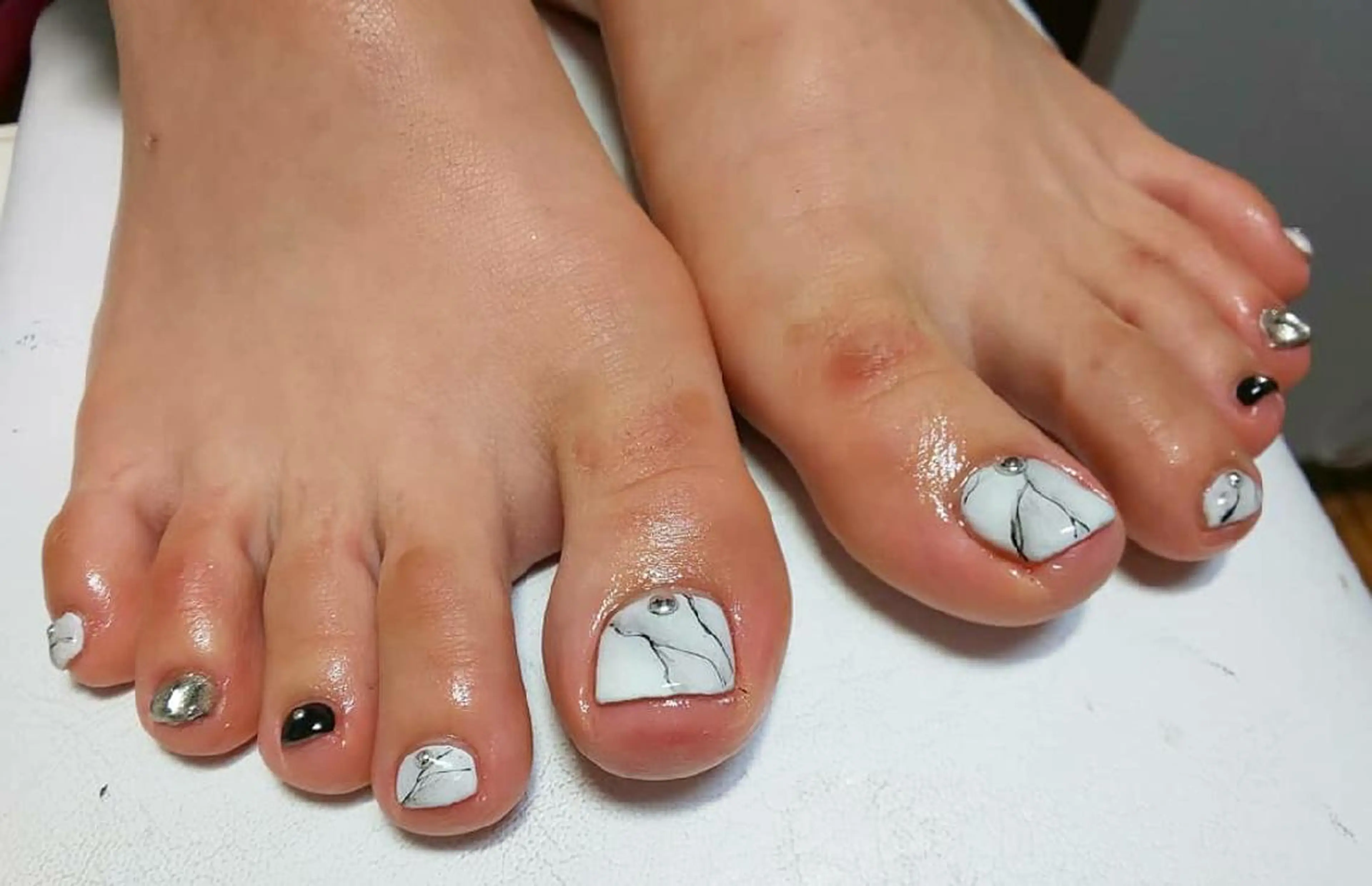 ネイル nail yukkoのネイルデザイン