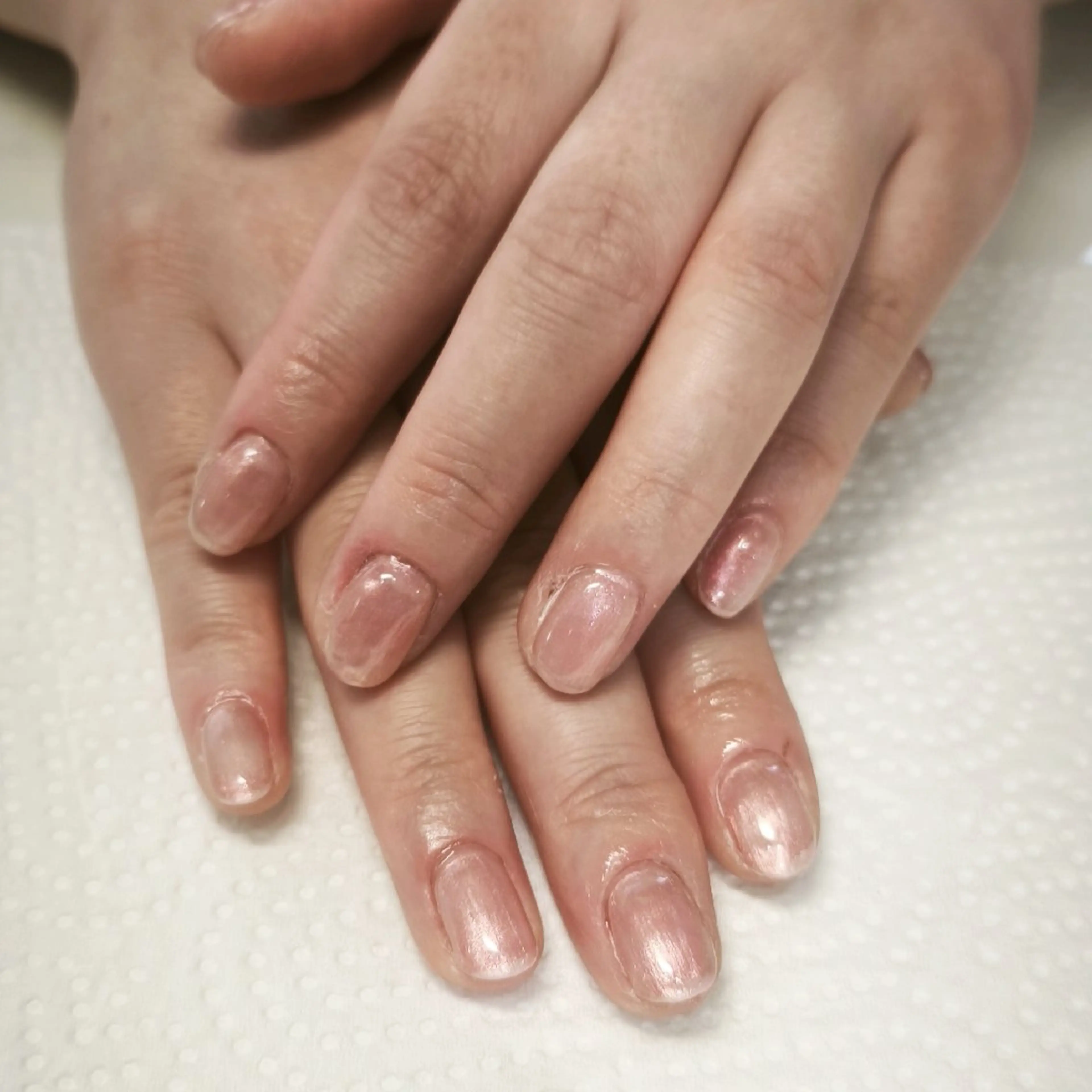 ネイル Nail eim　【ネイルエイム】所属・古賀 倭子のネイルデザイン