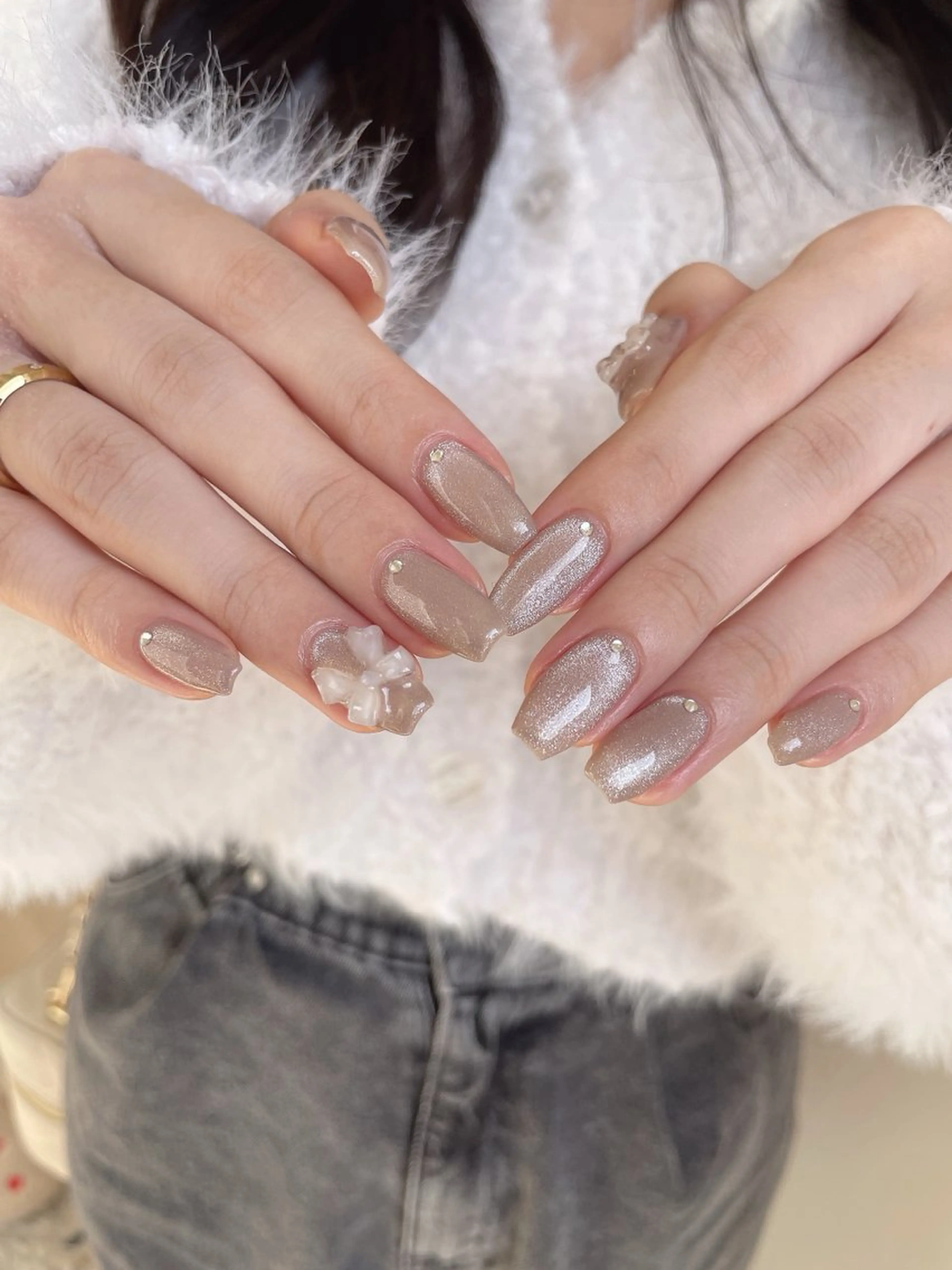 マグネットワンカラー(初回オフ無料)の写真