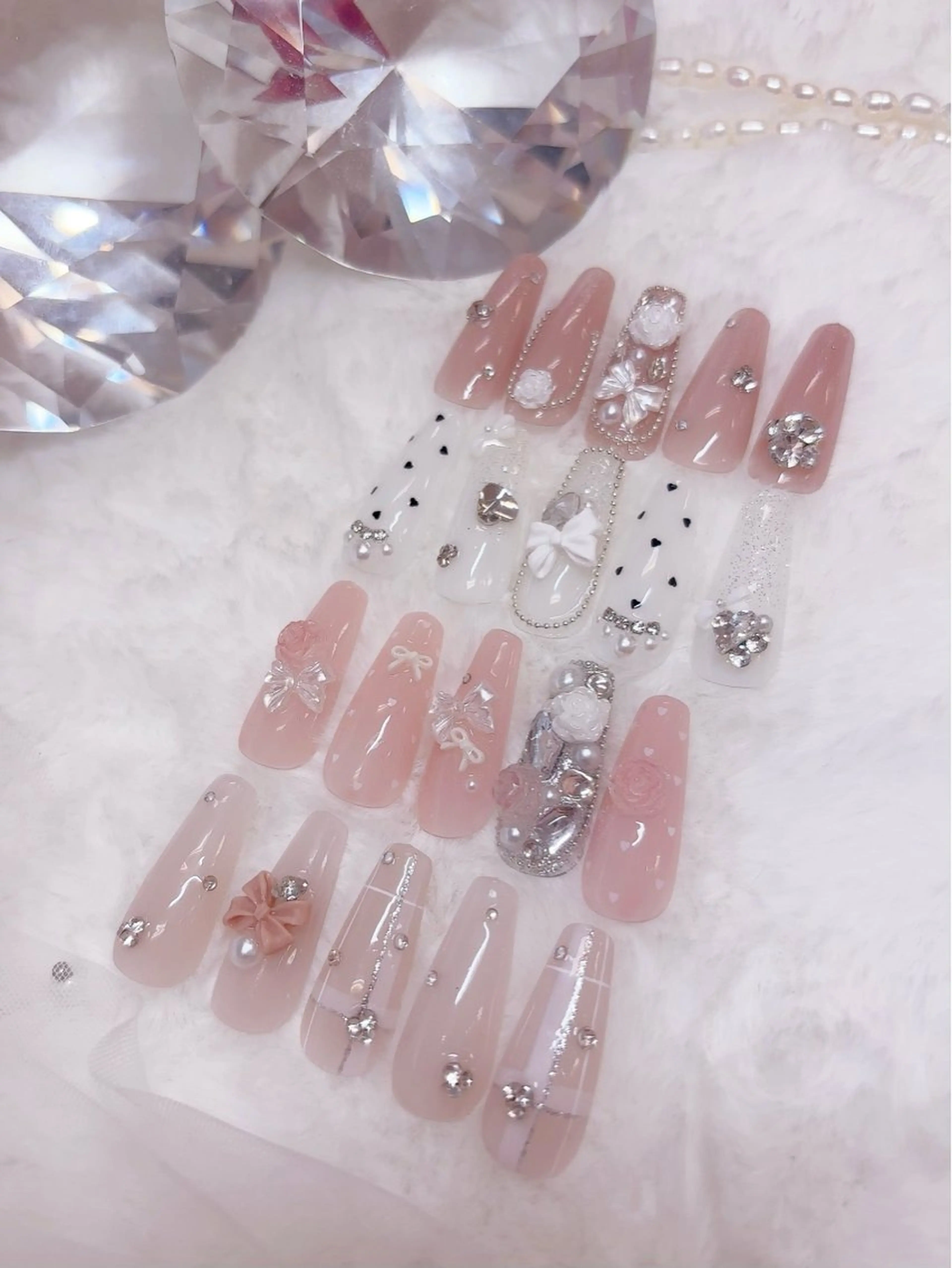 ネイル 5C NAIL 5C NAILのネイルデザイン