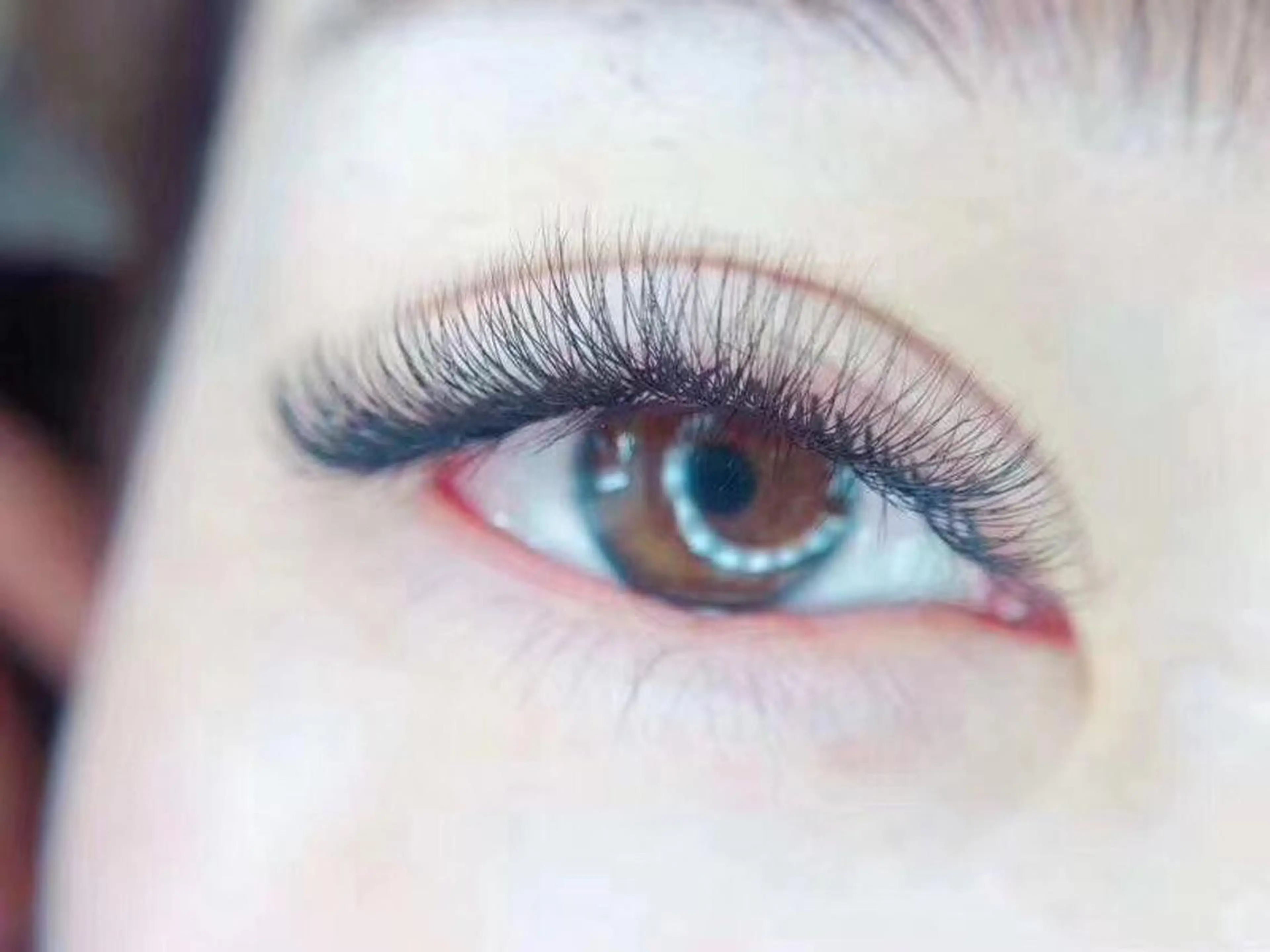 マツエク・マツパ 神山 ビューティー・アイのマツエク・マツパデザイン