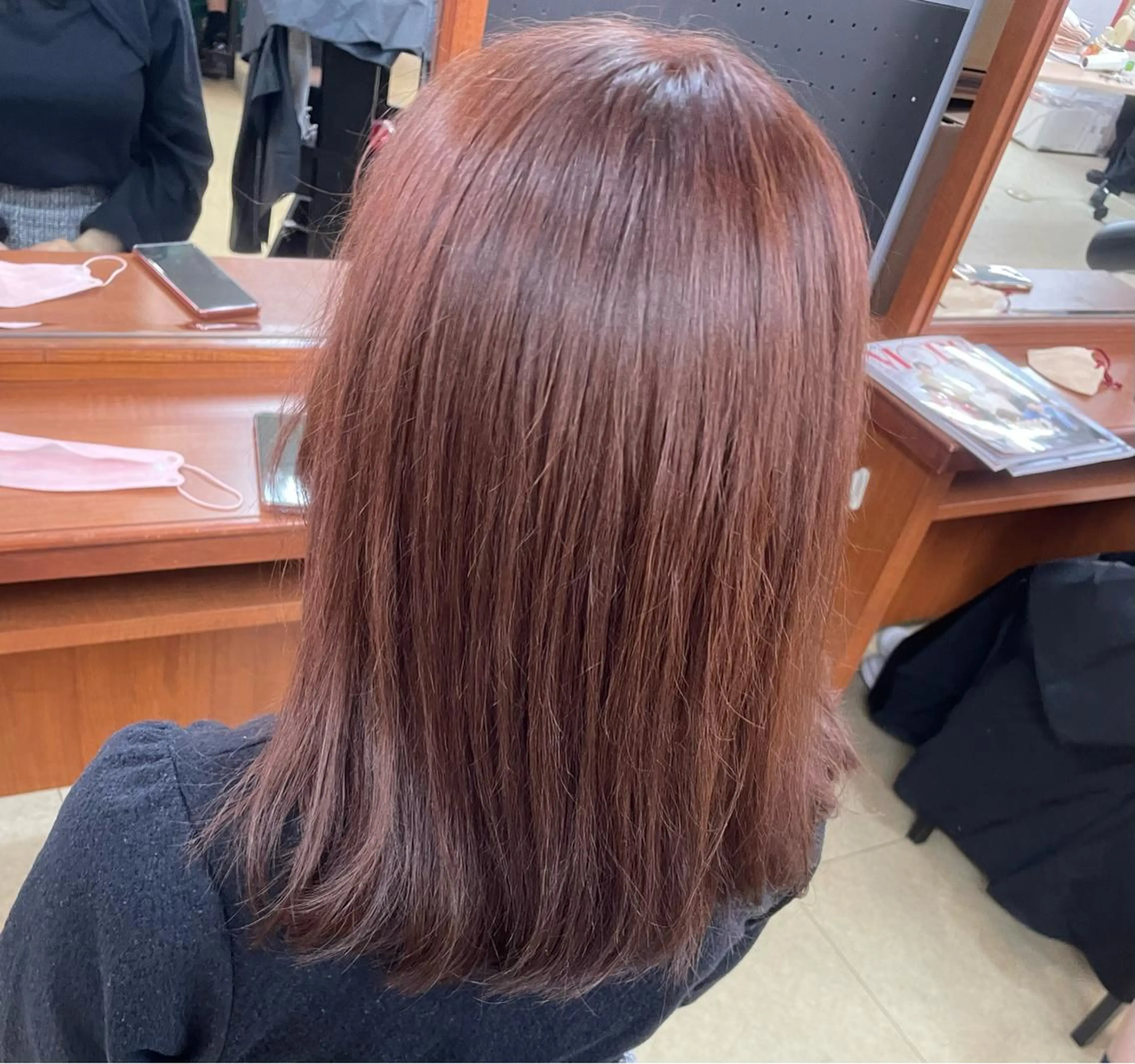 ミディアム 🦋似合わせまつぱ 塩原香月🦋のマツエク・マツパデザイン