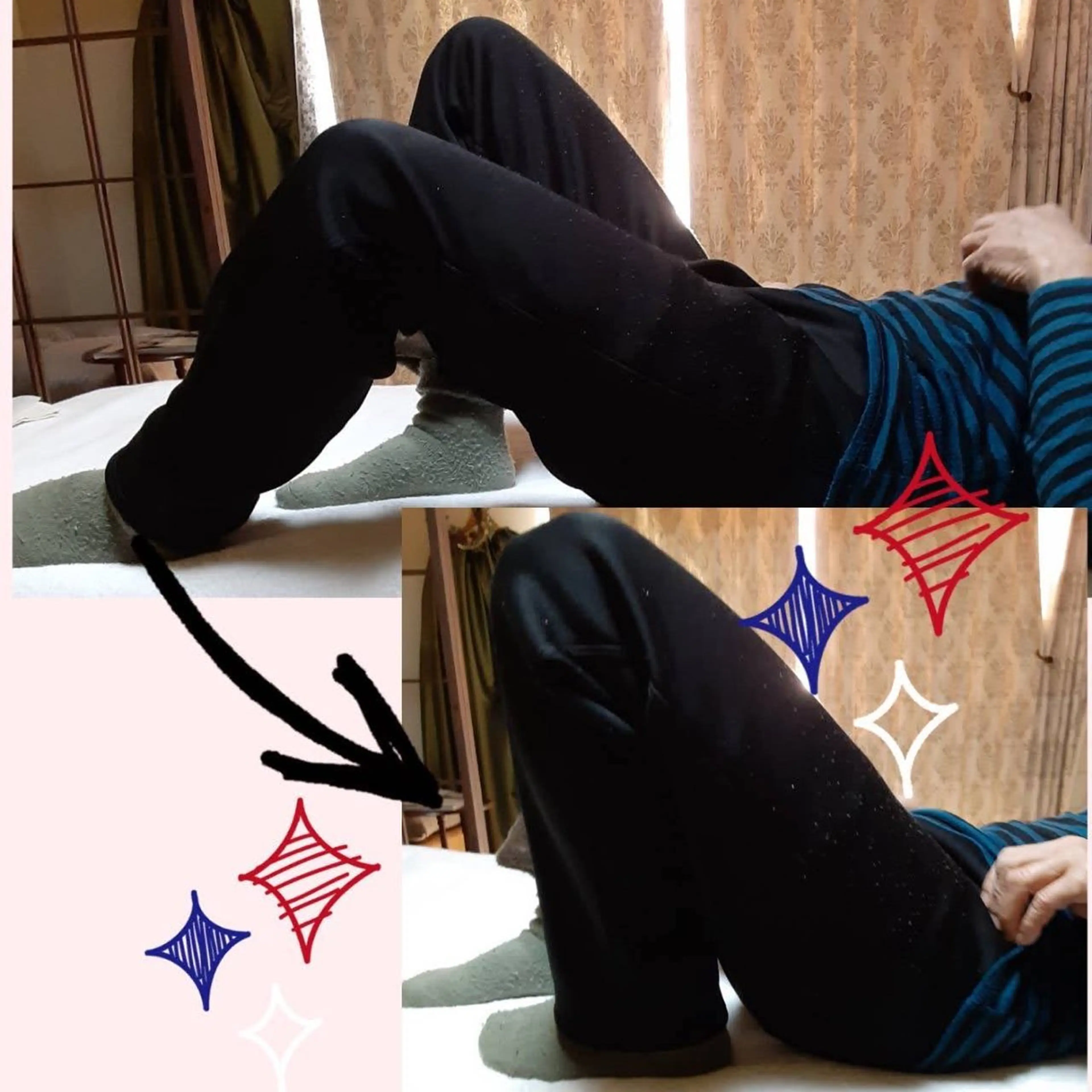 めぐり整体院所属・神谷 芽実のエステ・リラクイメージ