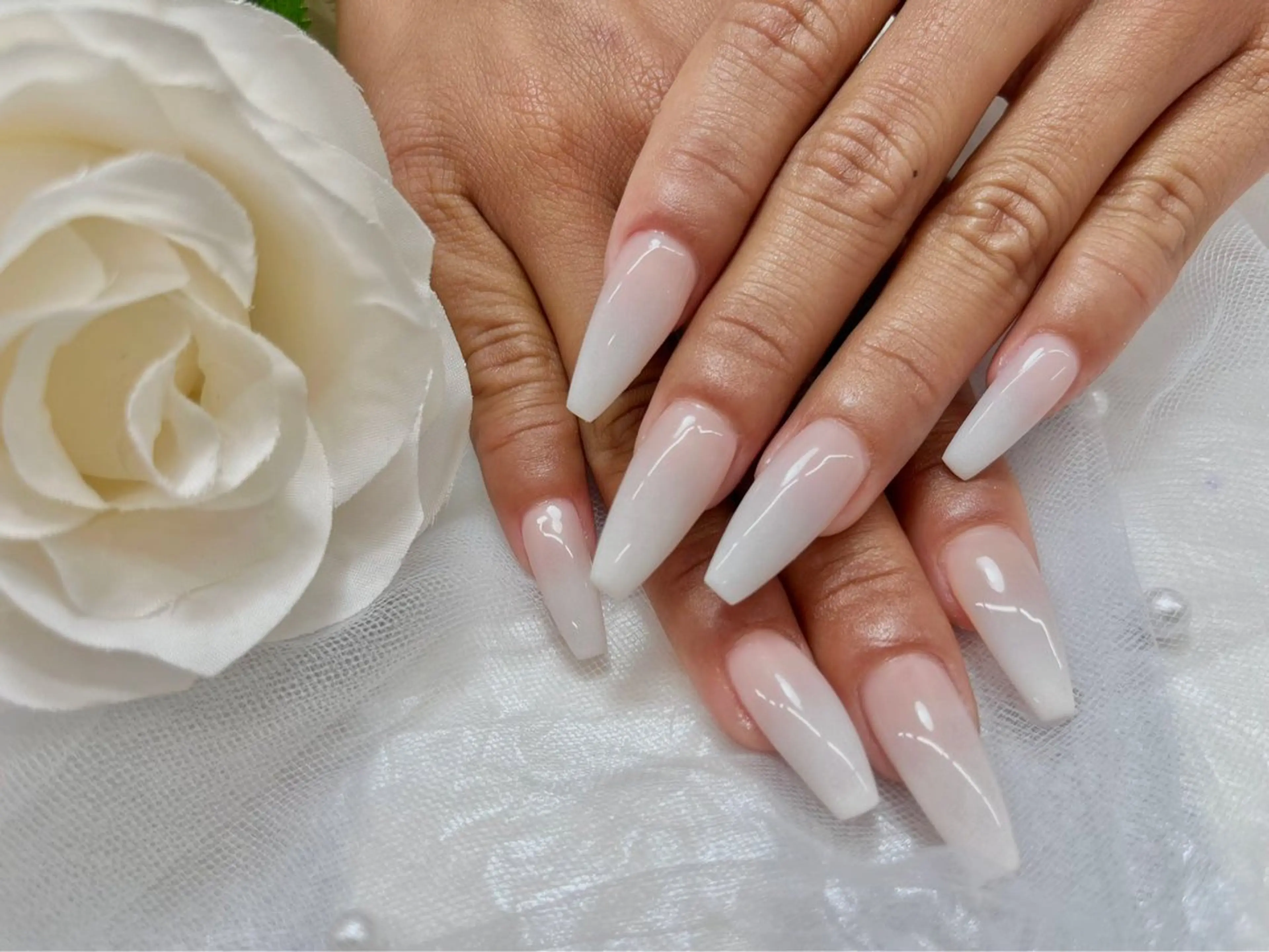 ネイル Tagi 銀座所属・Tagi Nail 銀座店のネイルデザイン