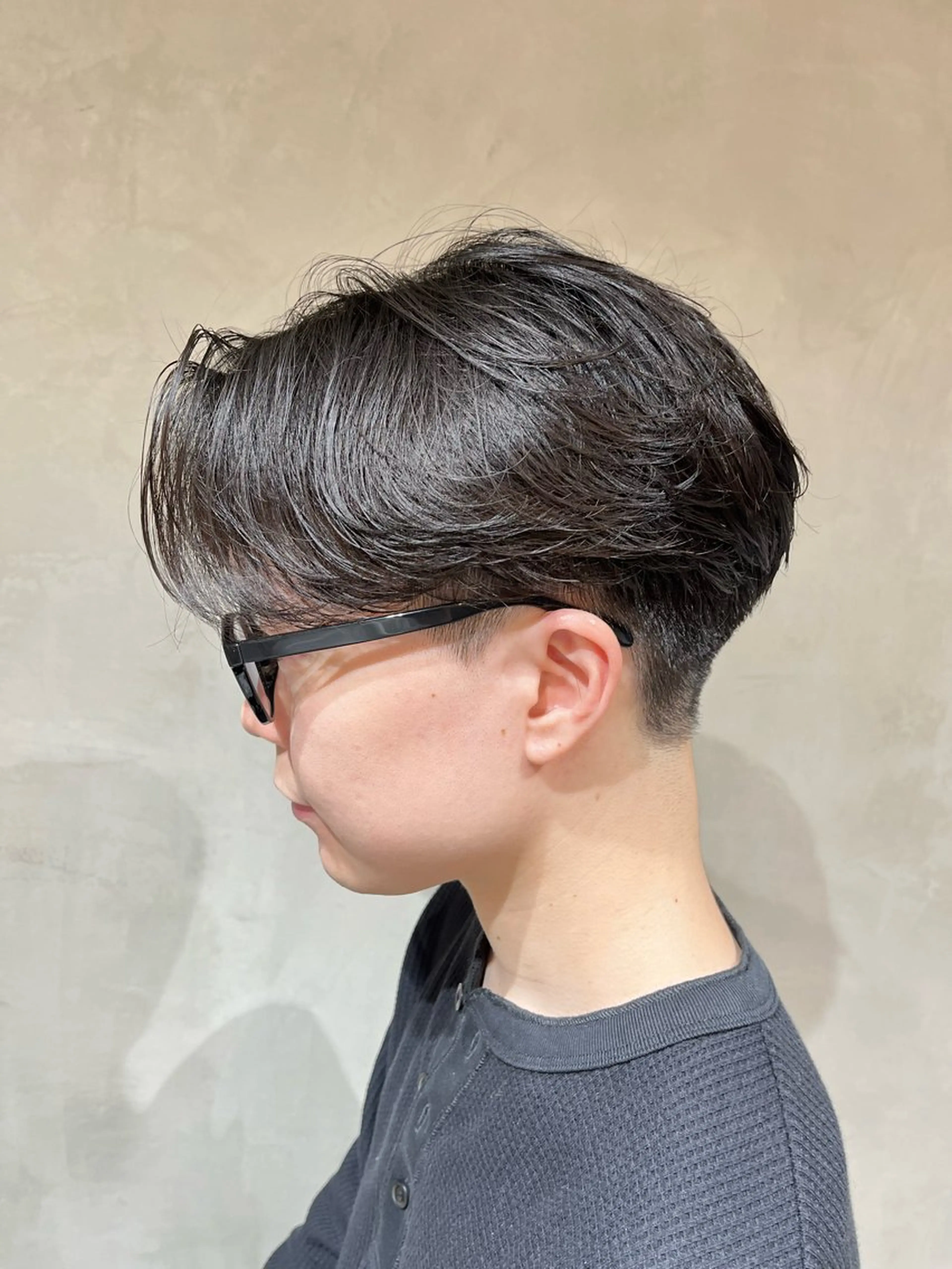 メンズ 🌷横浜/レディ ース/ さくら🌷のヘアスタイル