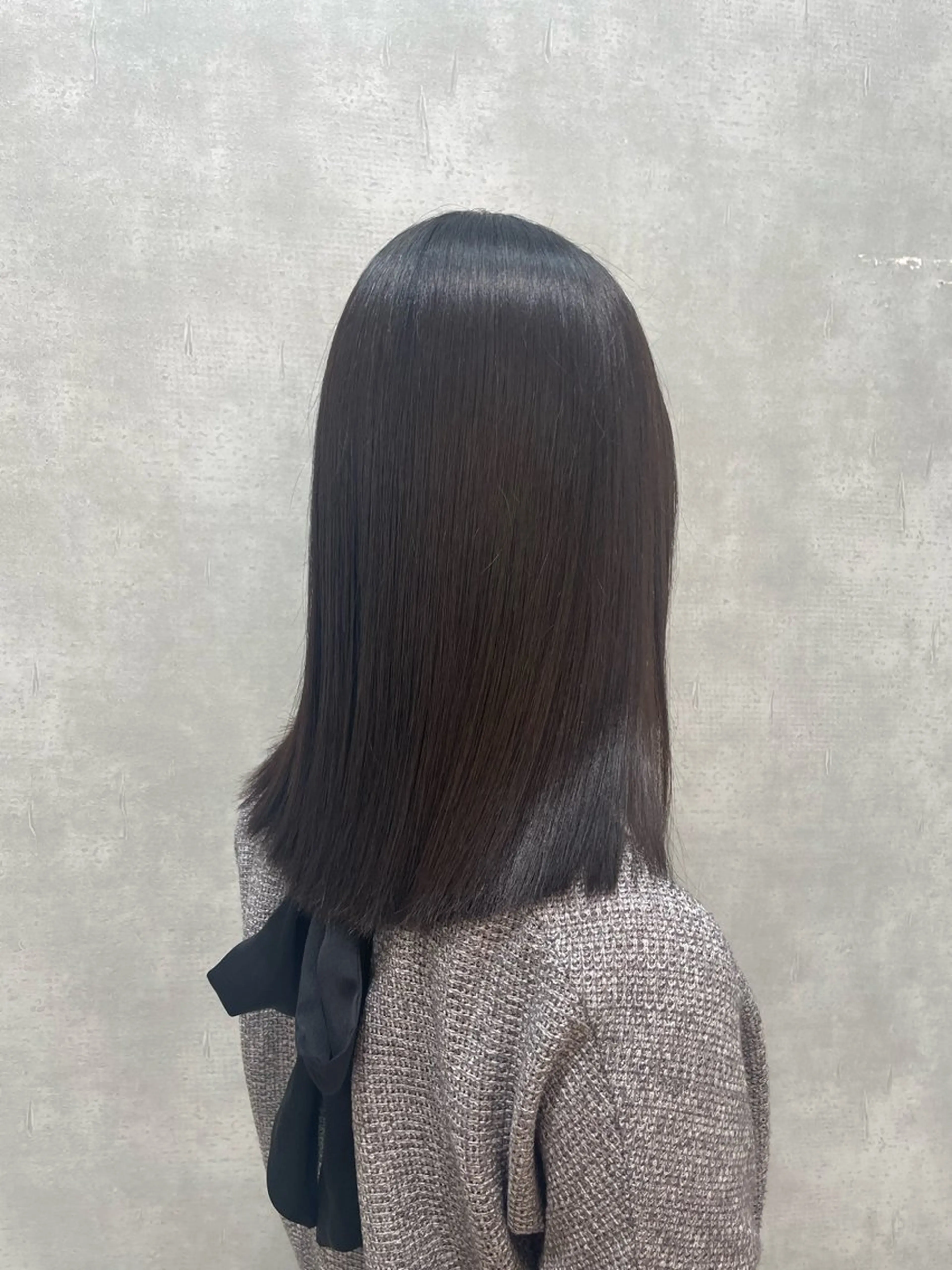 カラー belle / akiha☀️のヘアスタイル