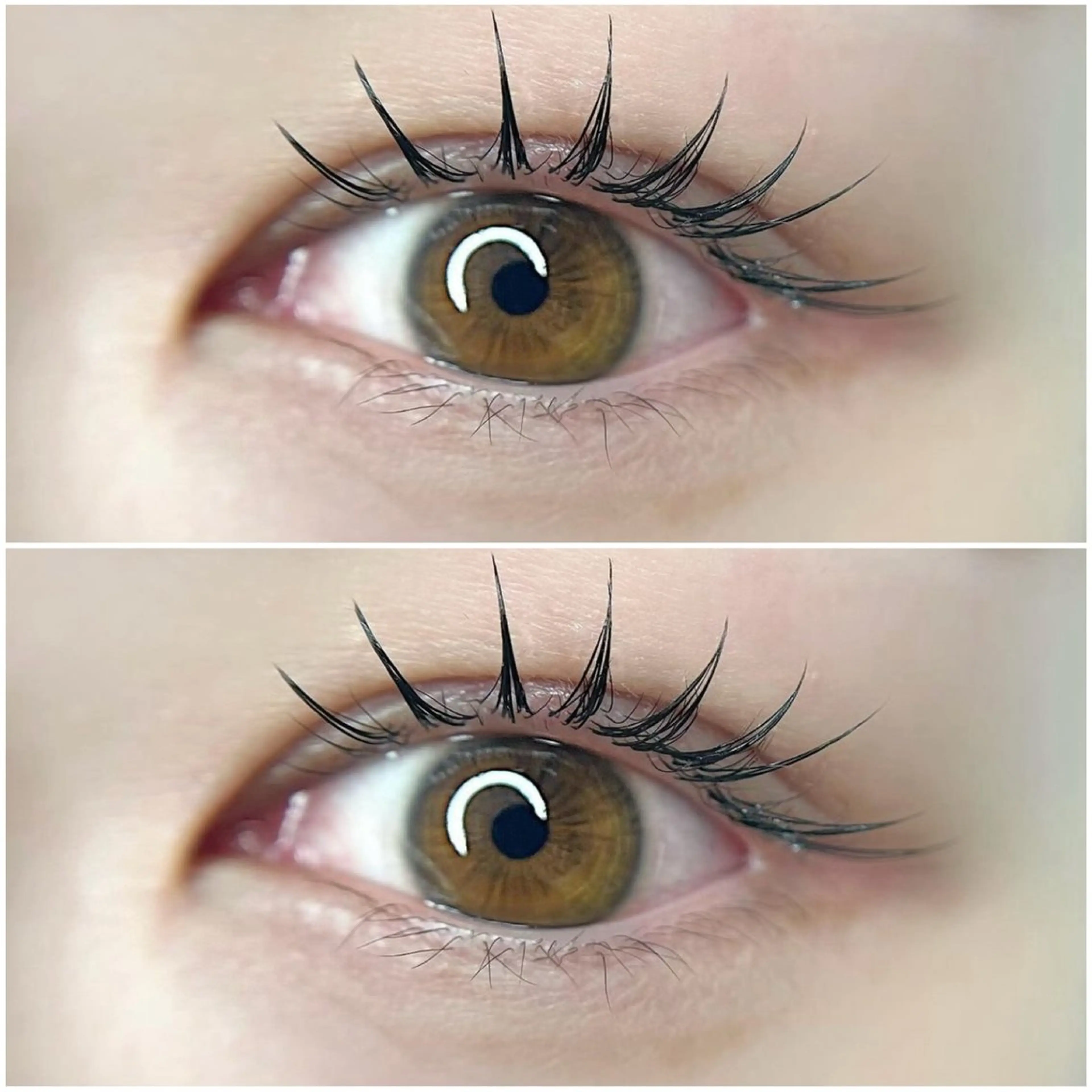 マツエク・マツパ 【cheek渋谷店】 wakanaのマツエク・マツパデザイン