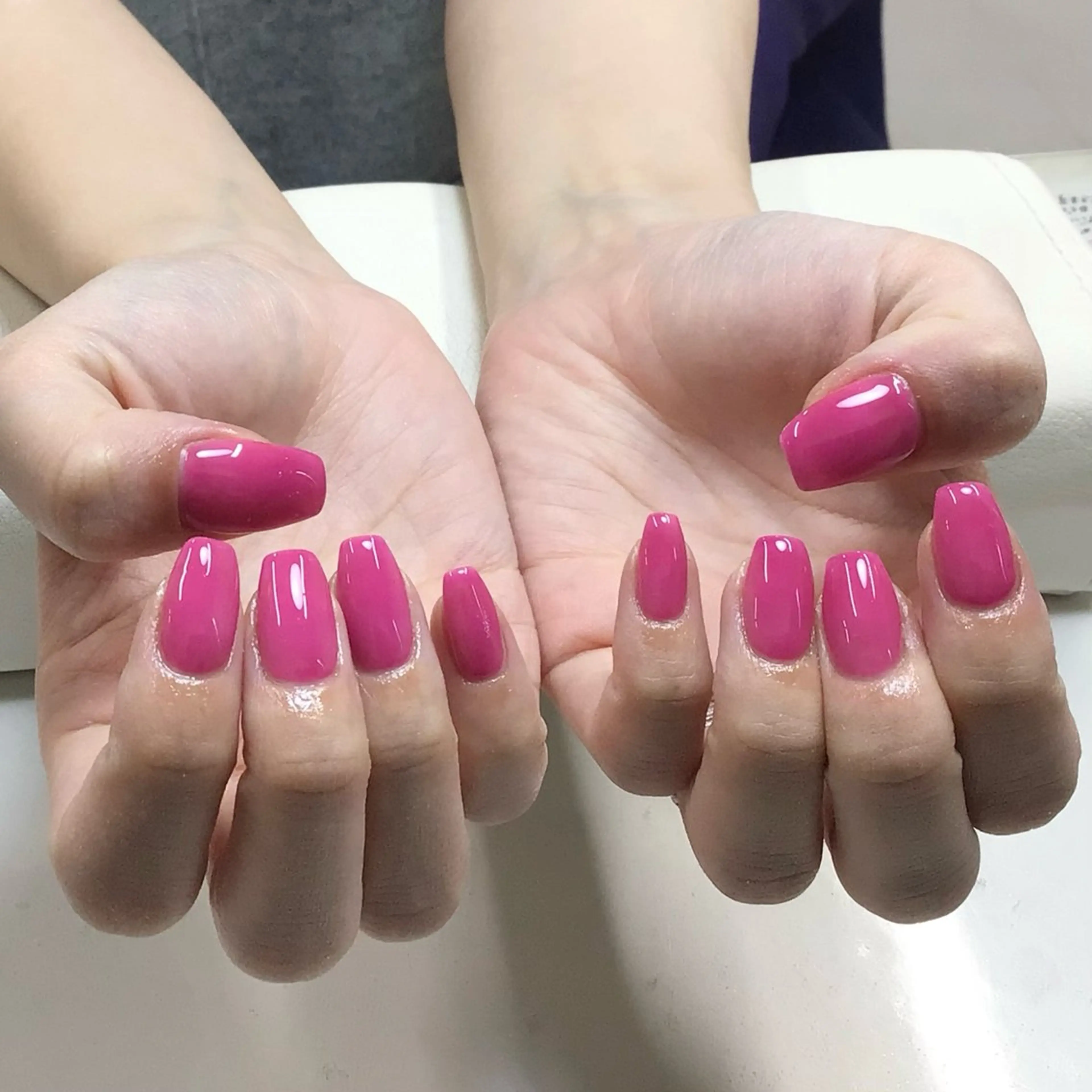 ネイル Nail Eyelash Salon　Klee所属・Natsuki Iのネイルデザイン