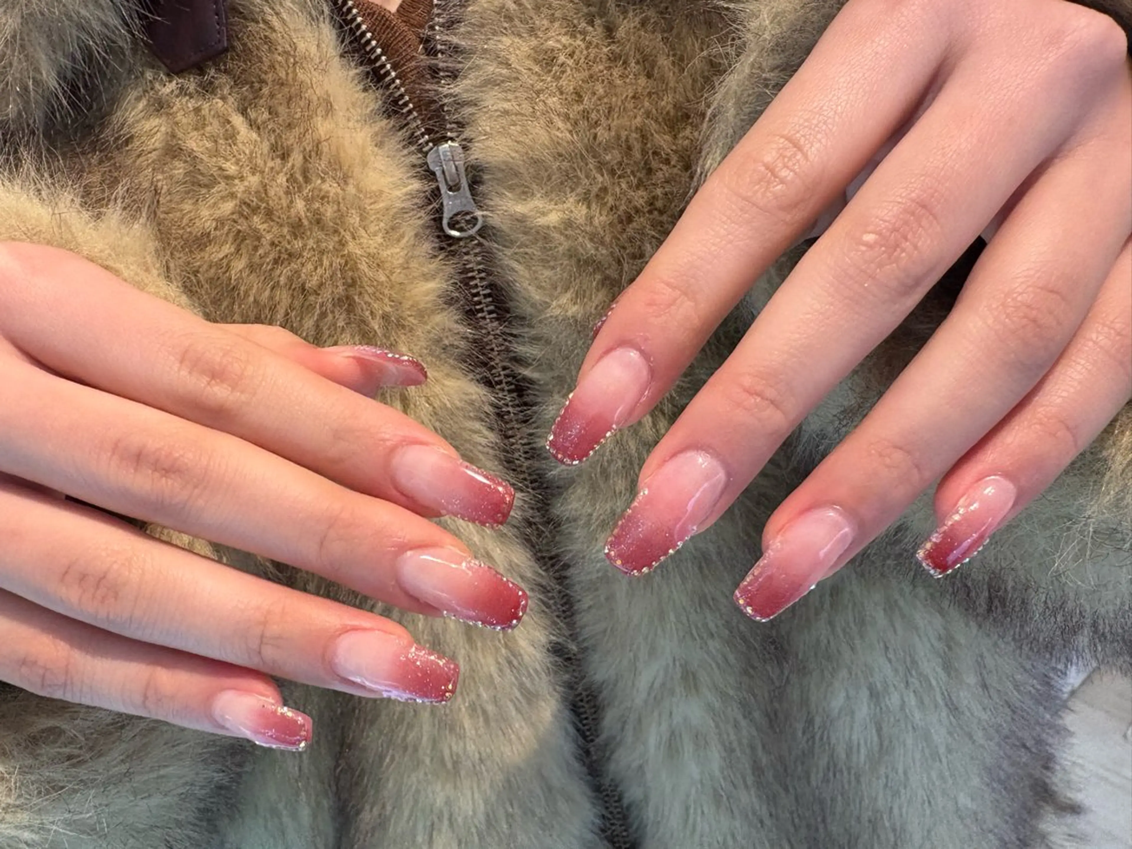 ネイル ハンドネイル share＋honmachi所属・rn__nail ♡のネイルデザイン