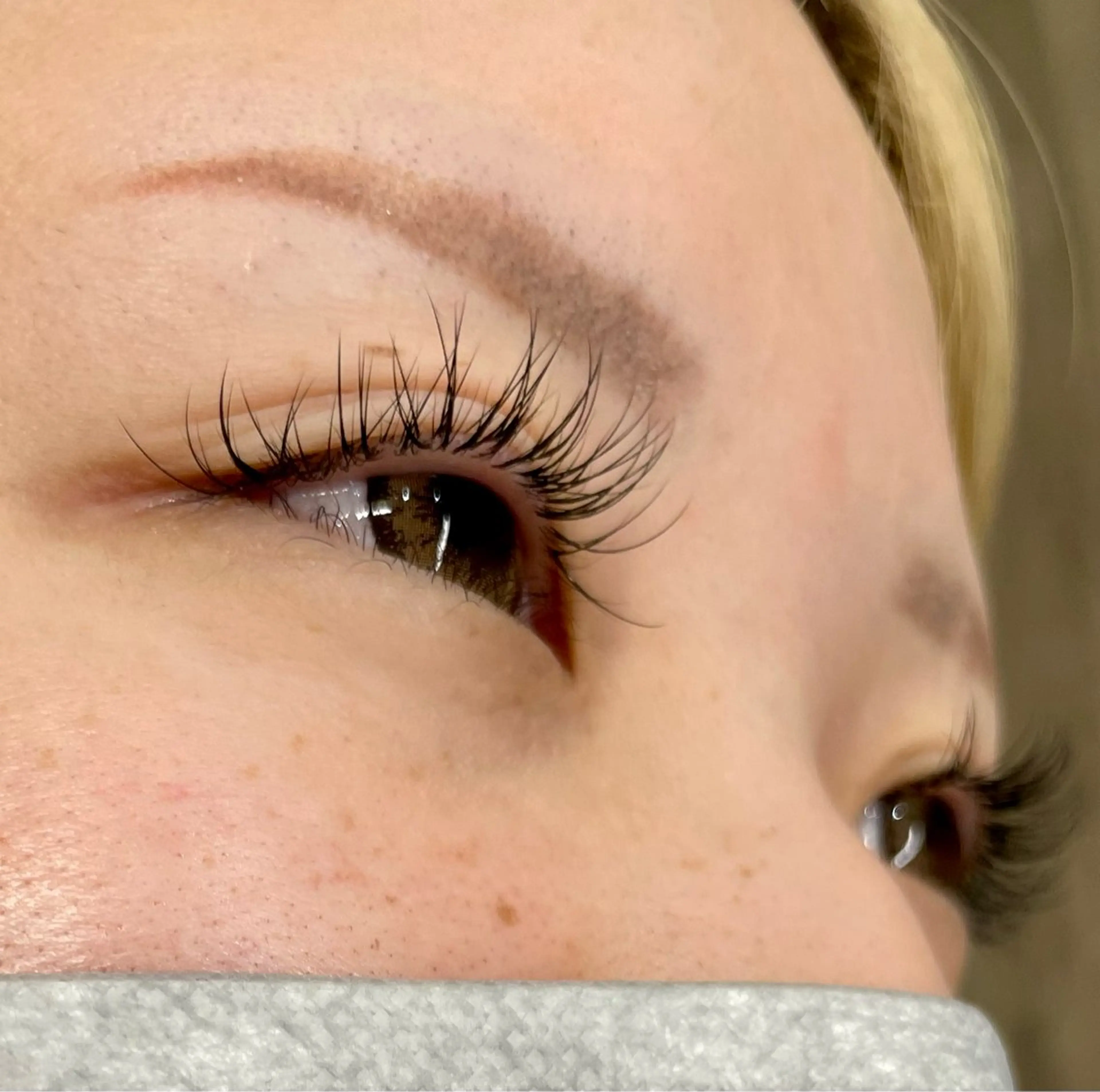 マツエク・マツパ Cカール マキア北上駅前店 🐣田村🐣のマツエク・マツパデザイン